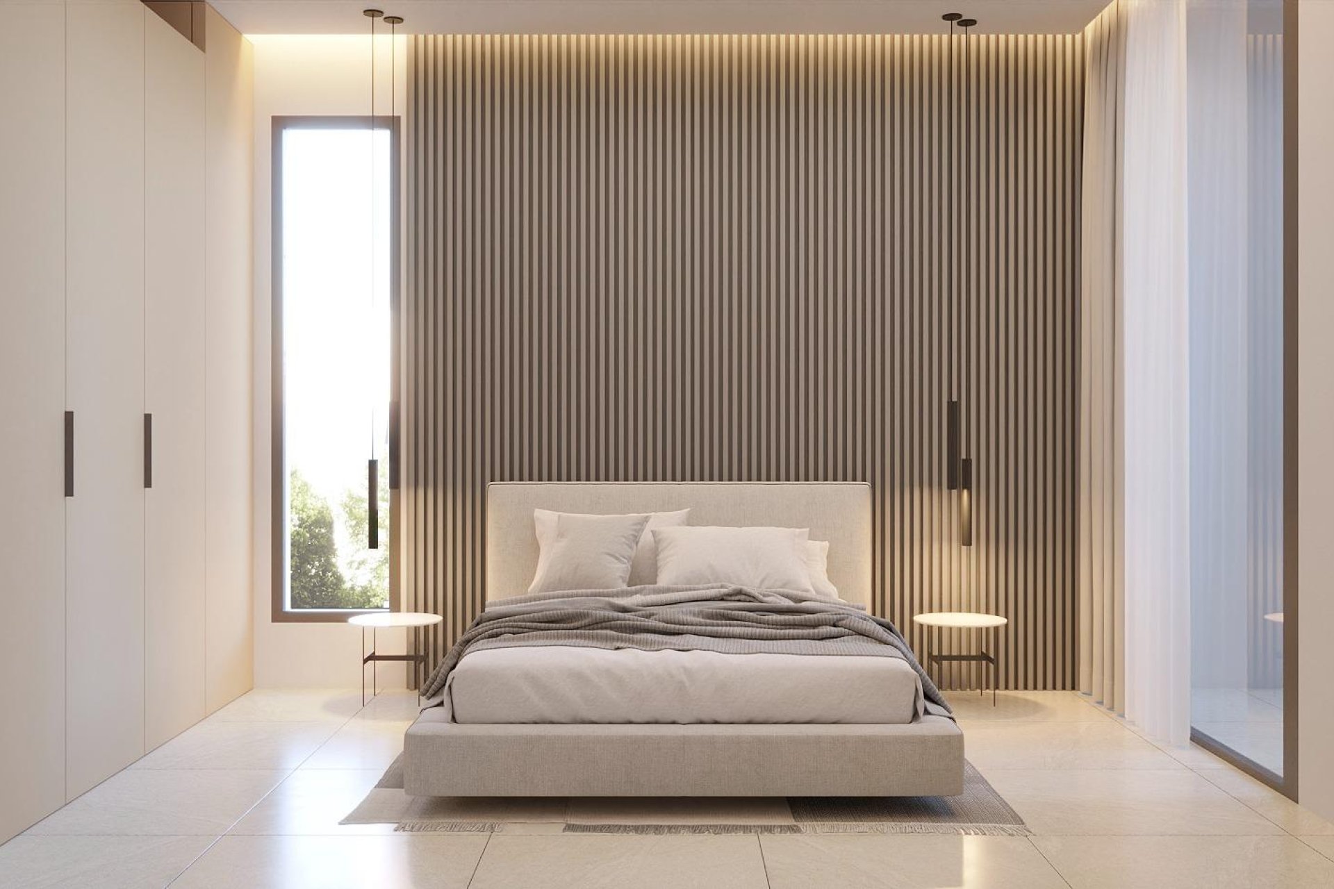 Nieuwbouw Woningen - Appartement  - La Nucía - Puerto Azul