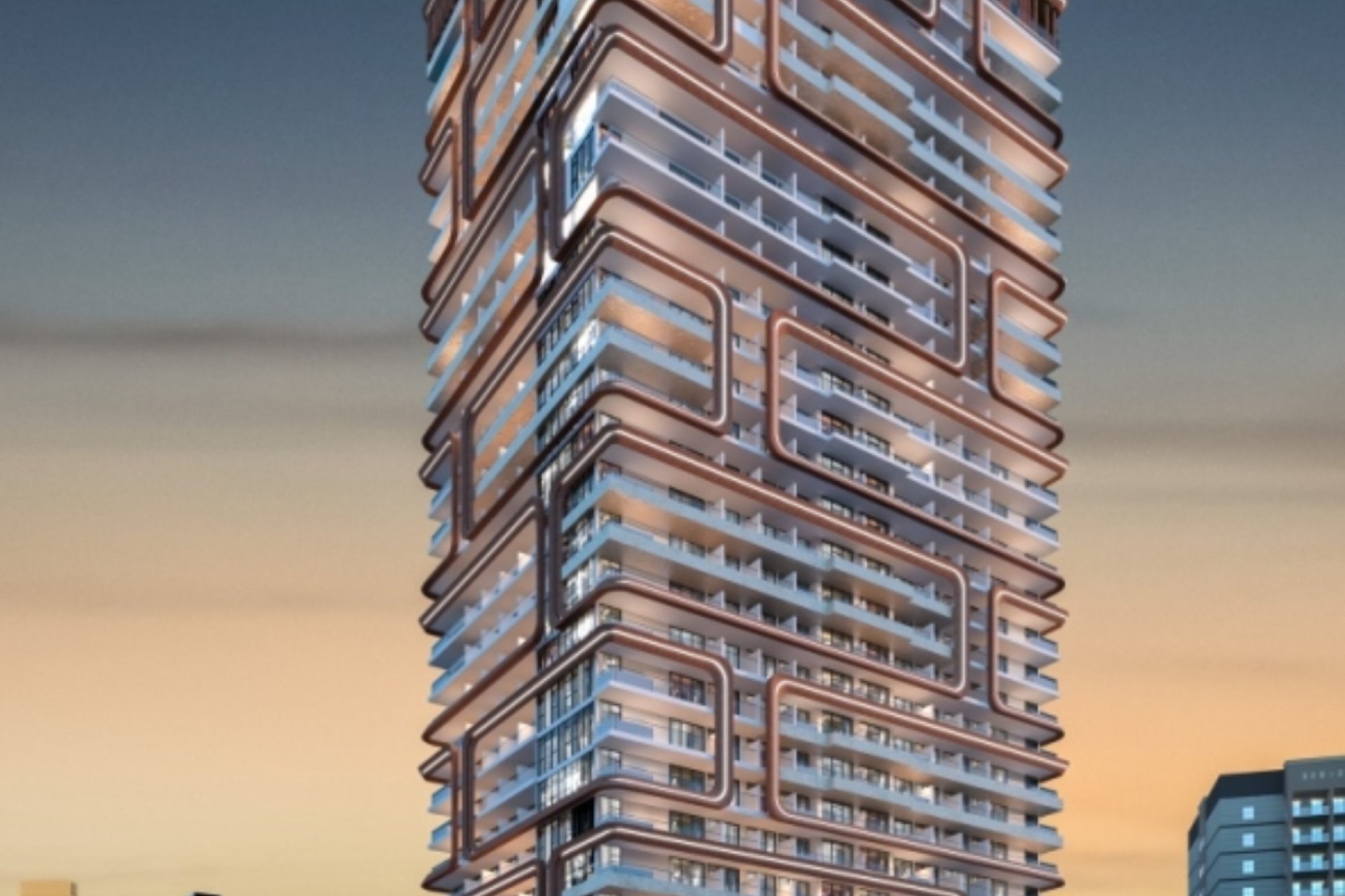 Nieuwbouw Woningen - Appartement  - LIWAN