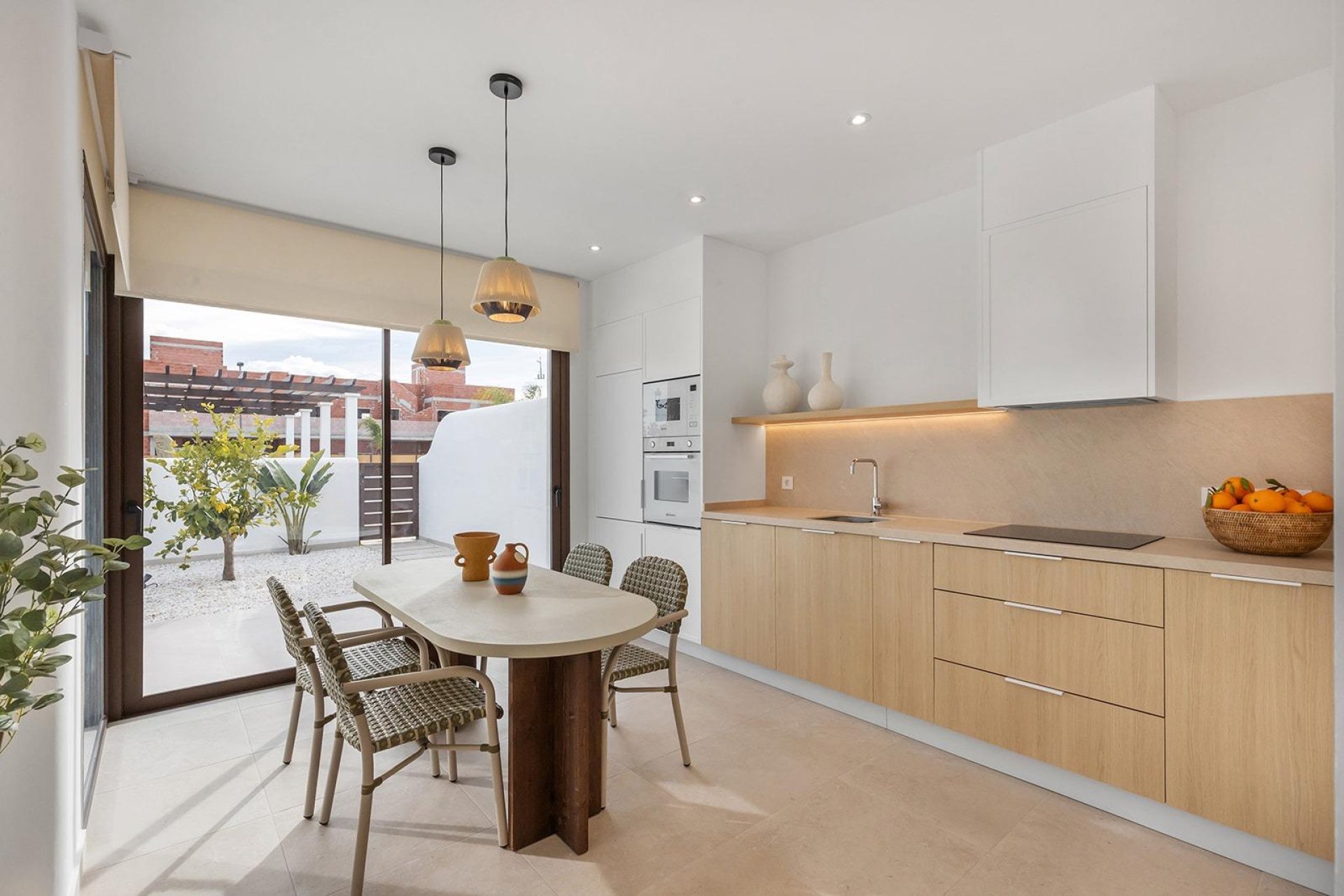 Nieuwbouw Woningen - Appartement  - Los Alcázares - La Serena Golf