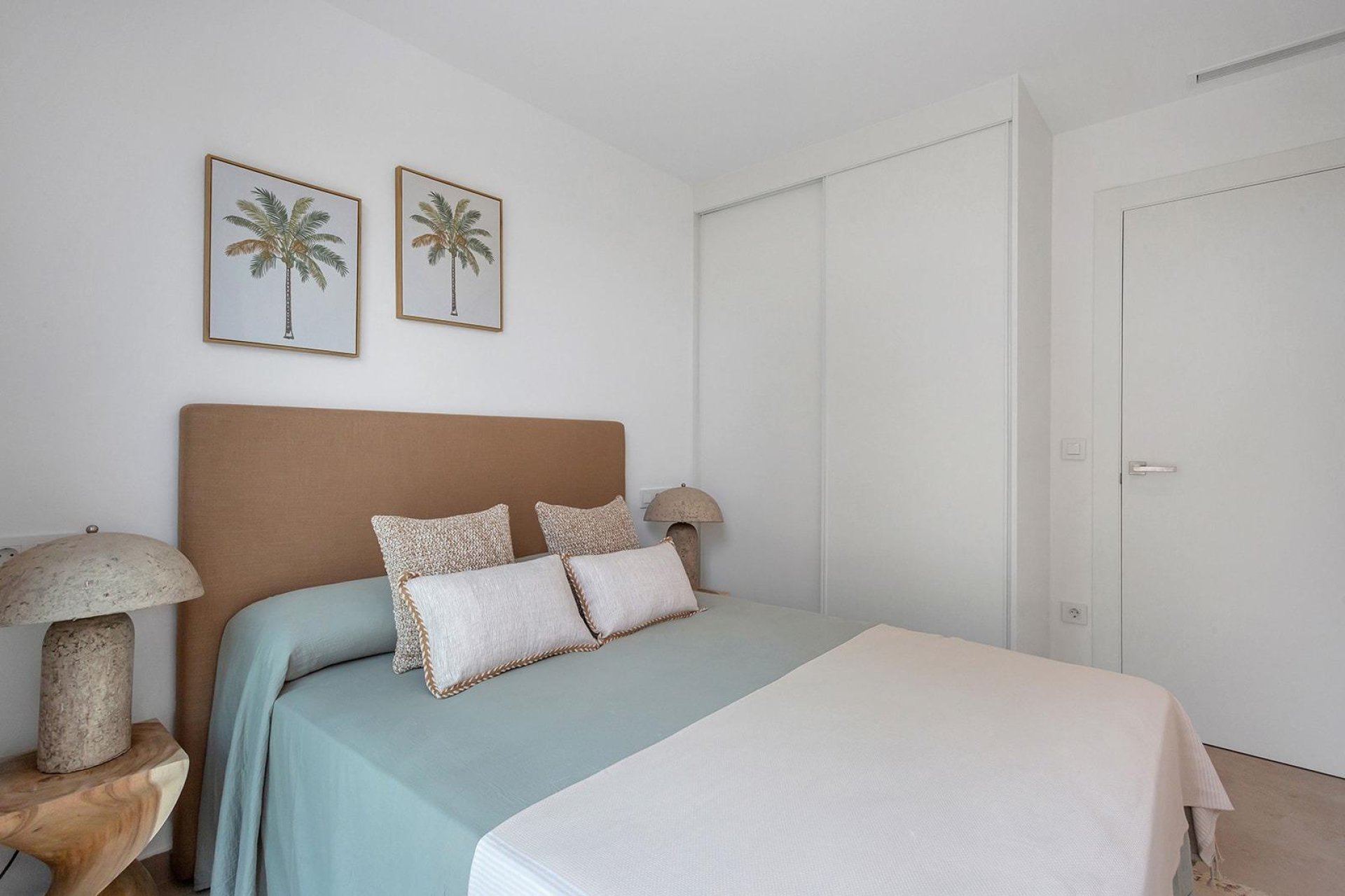 Nieuwbouw Woningen - Appartement  - Los Alcázares - La Serena Golf