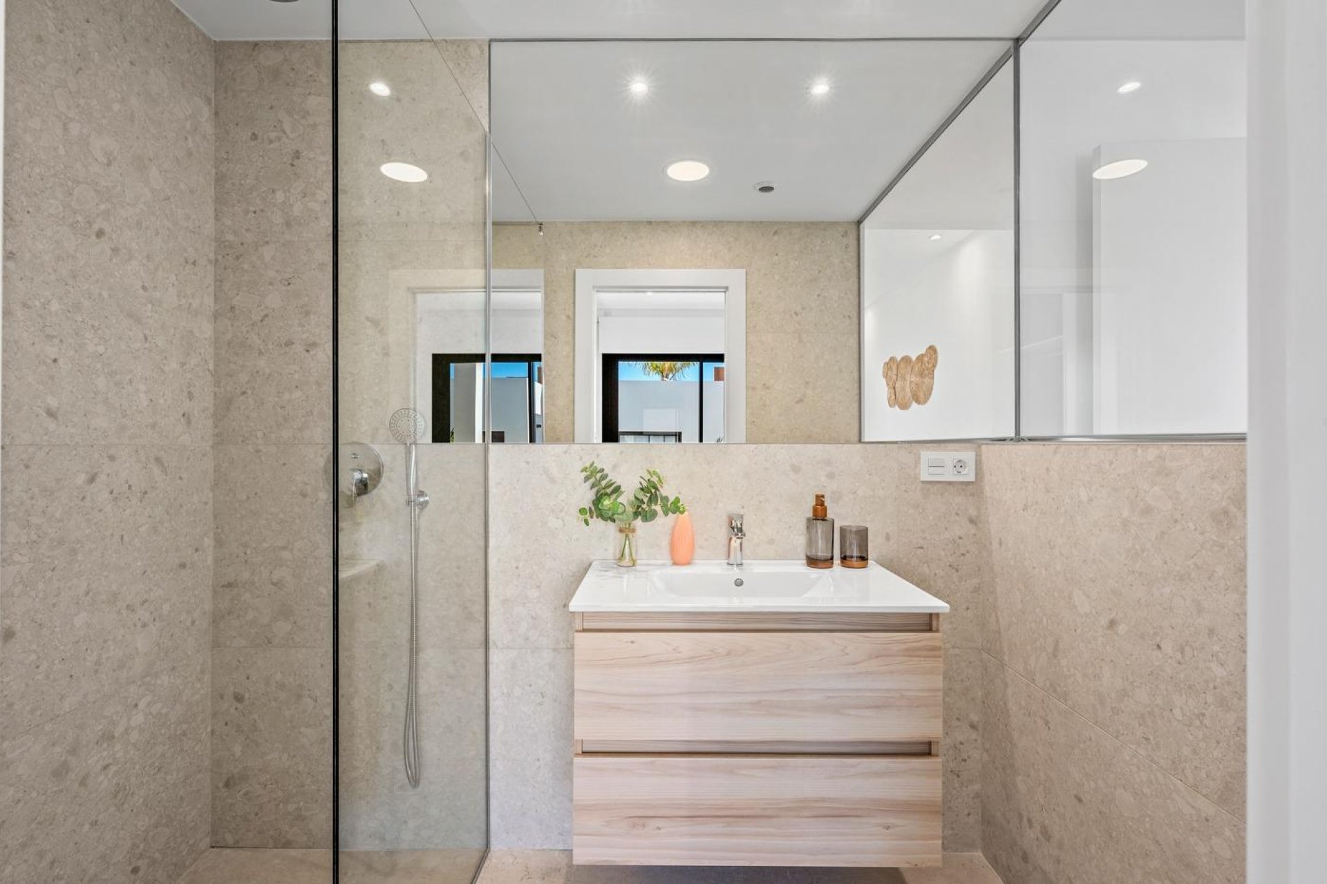 Nieuwbouw Woningen - Appartement  - Los Alcázares - Serena Golf