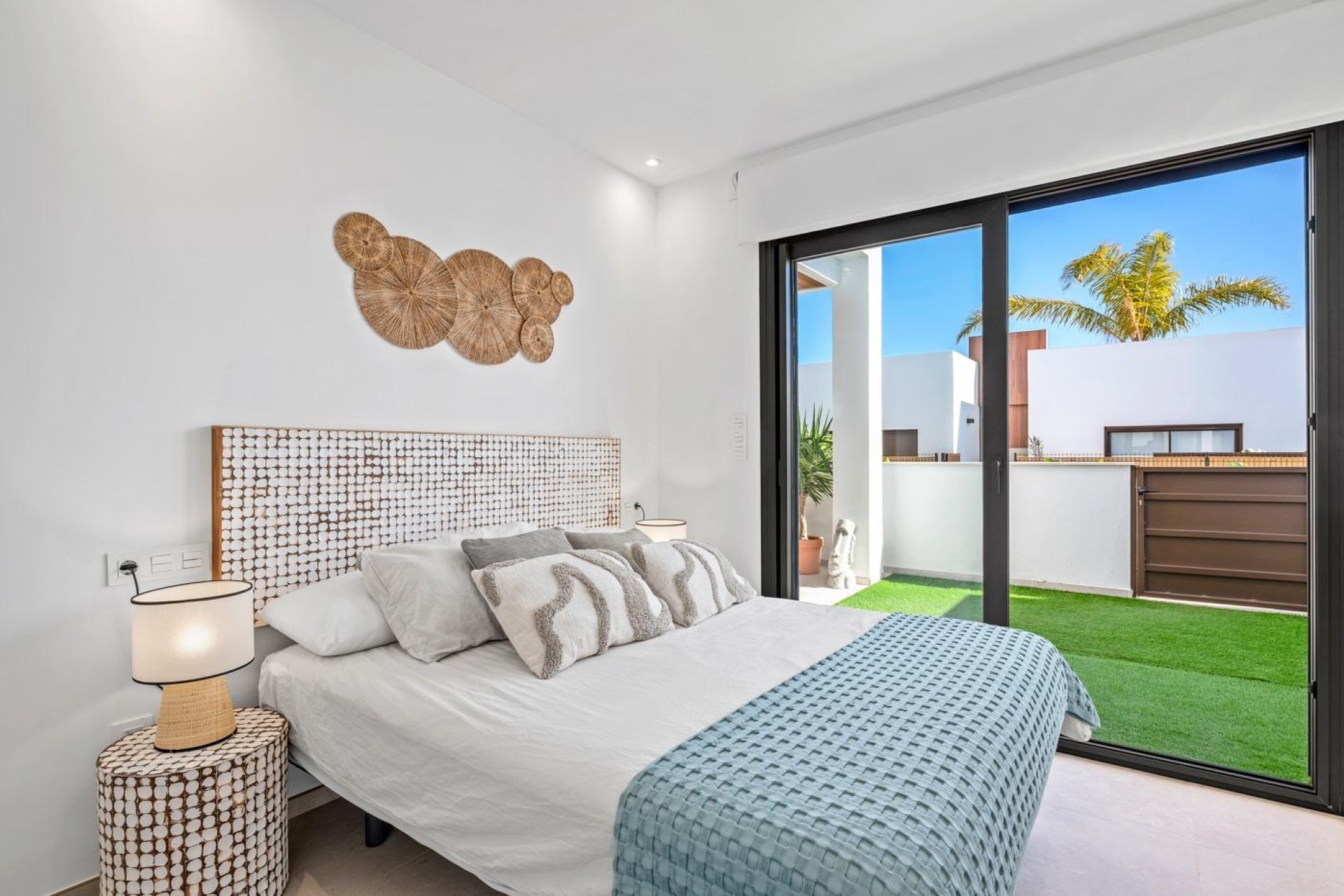 Nieuwbouw Woningen - Appartement  - Los Alcázares - Serena Golf