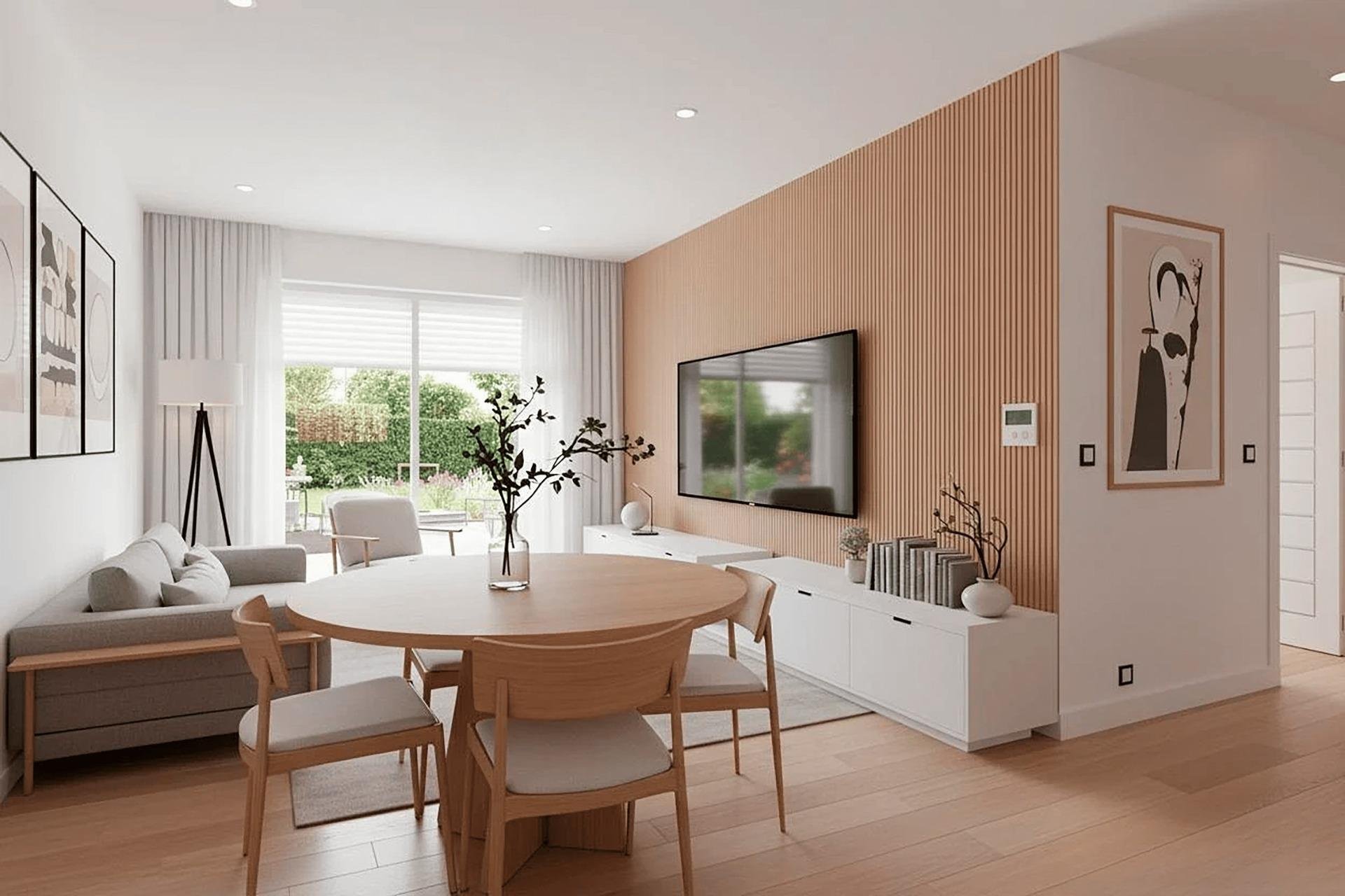 Nieuwbouw Woningen - Appartement  - Los Alcázares - Serena Golf