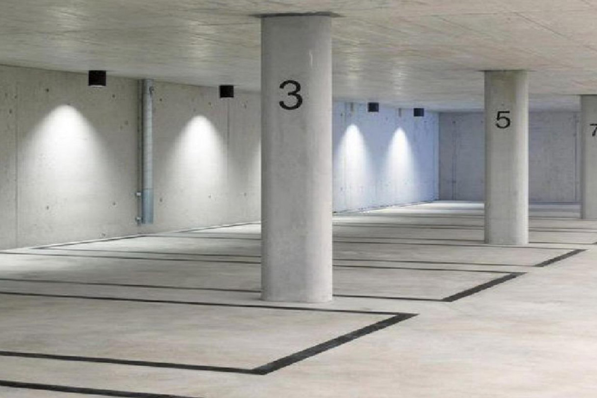 Nieuwbouw Woningen - Appartement  - Moncofa - Playa de Moncofa