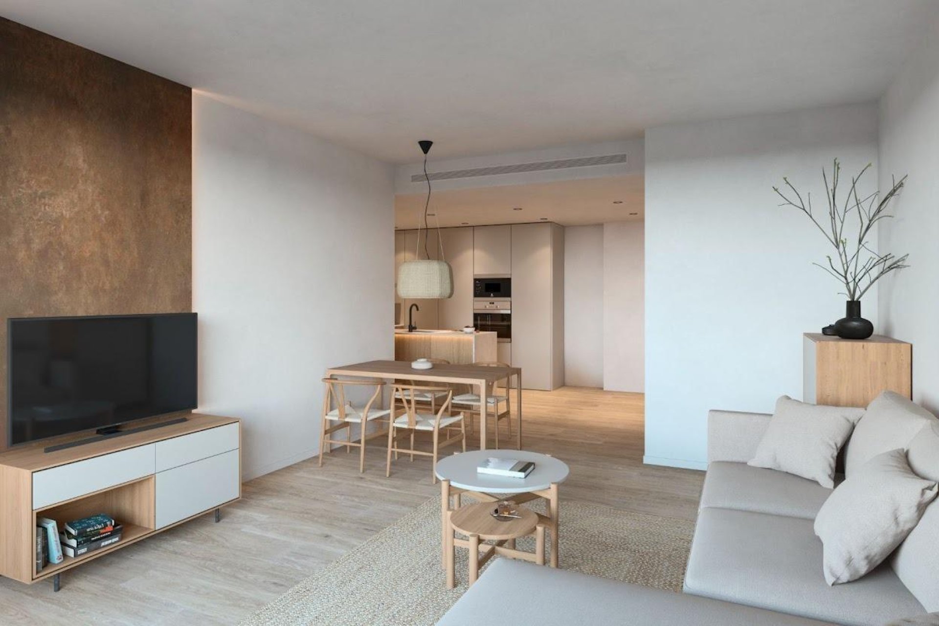 Nieuwbouw Woningen - Appartement  - Moncofa - Playa de Moncofa