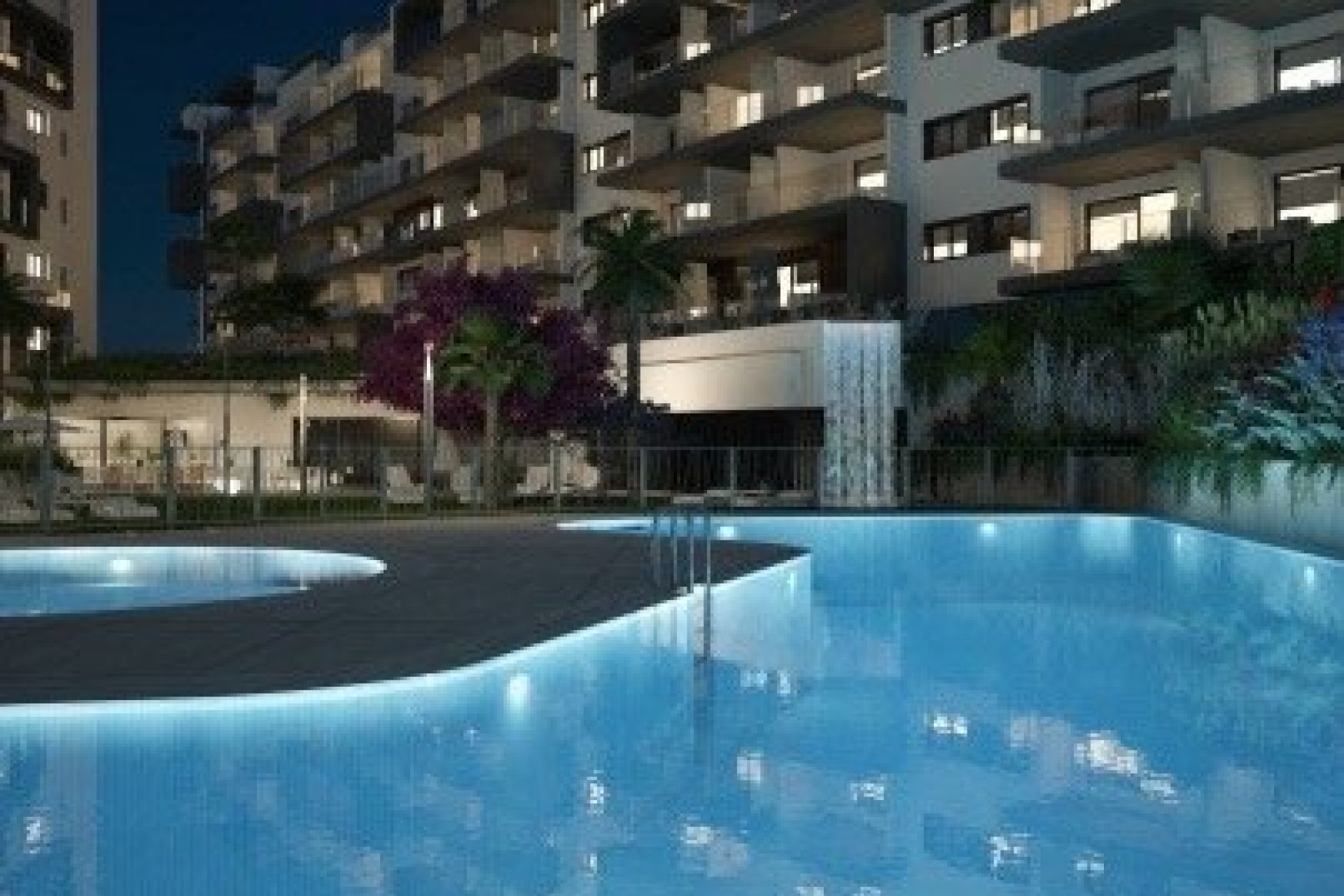 Nieuwbouw Woningen - Appartement  - Orihuela Costa - Campoamor
