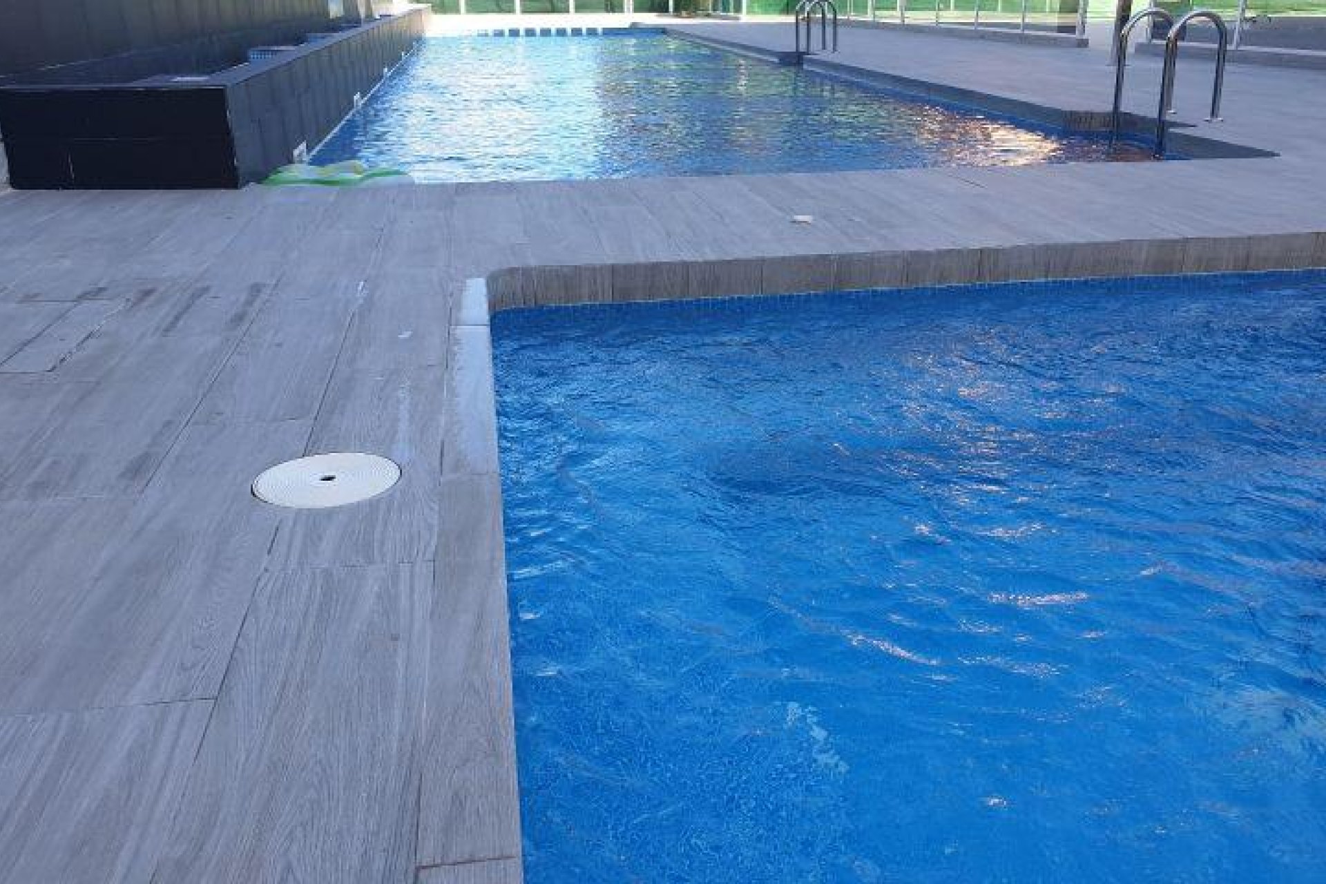 Nieuwbouw Woningen - Appartement  - Orihuela Costa - Las Filipinas