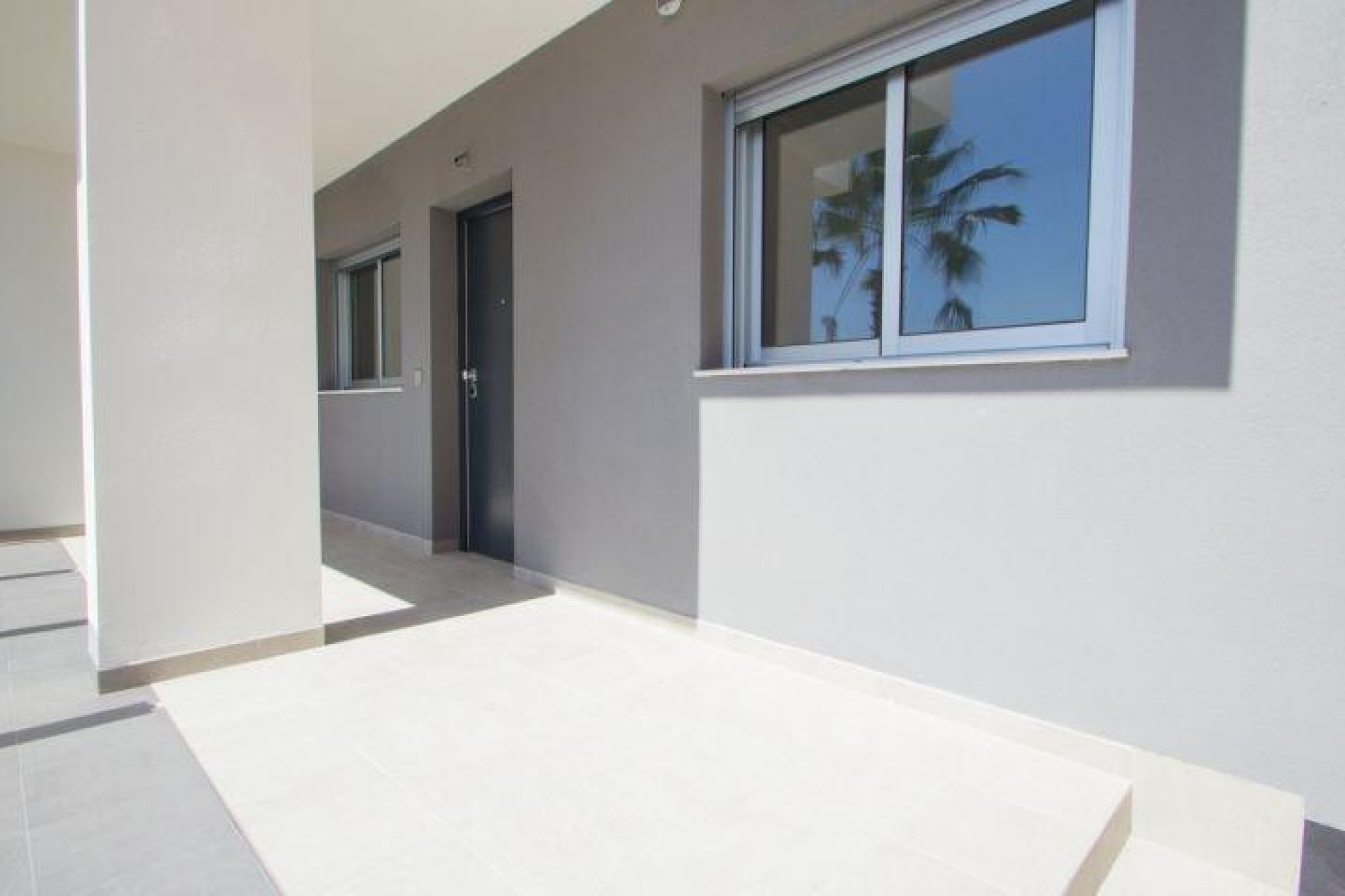 Nieuwbouw Woningen - Appartement  - Orihuela Costa - Las Filipinas