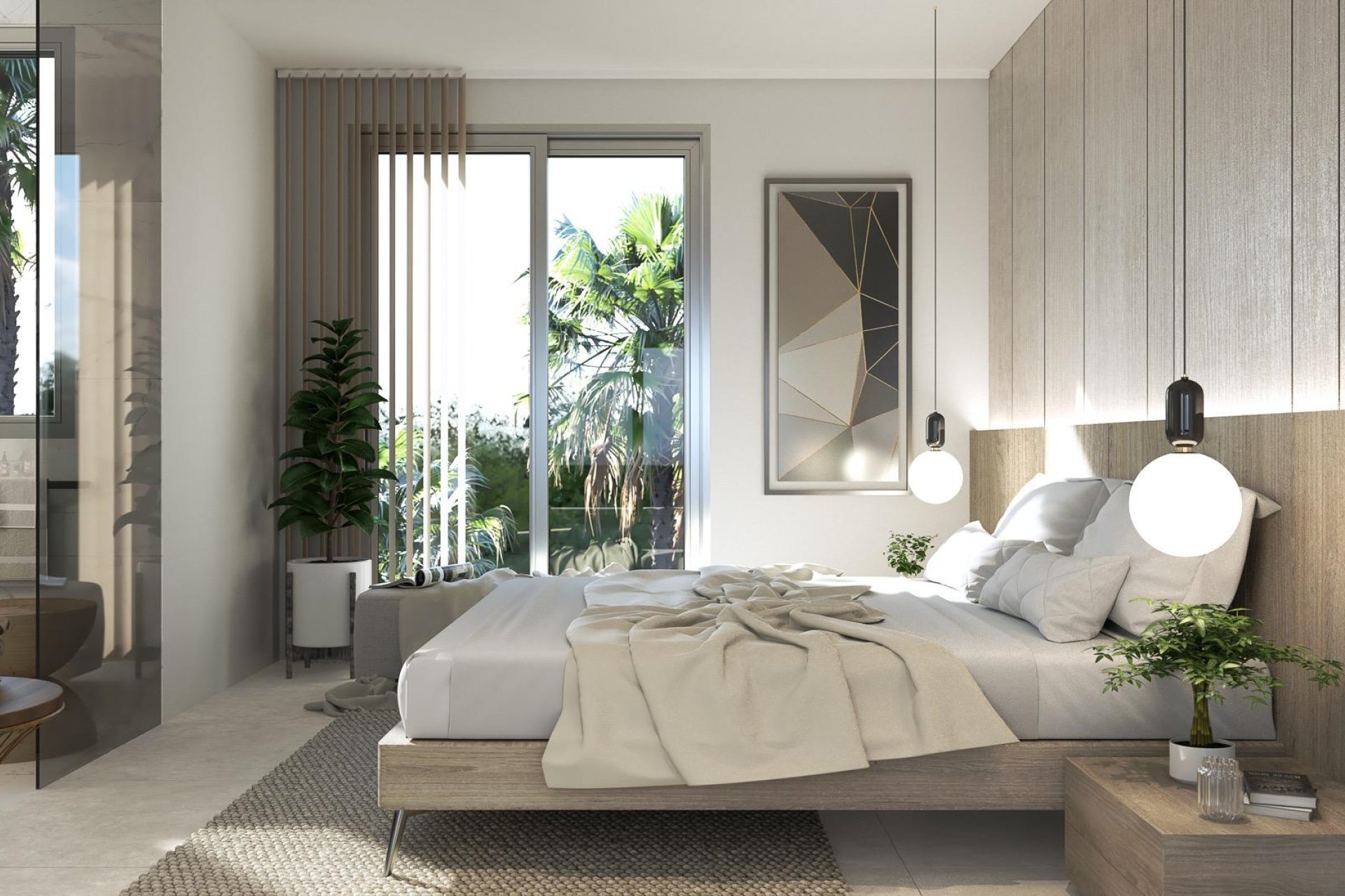 Nieuwbouw Woningen - Appartement  - Orihuela Costa - Lomas de Cabo Roig