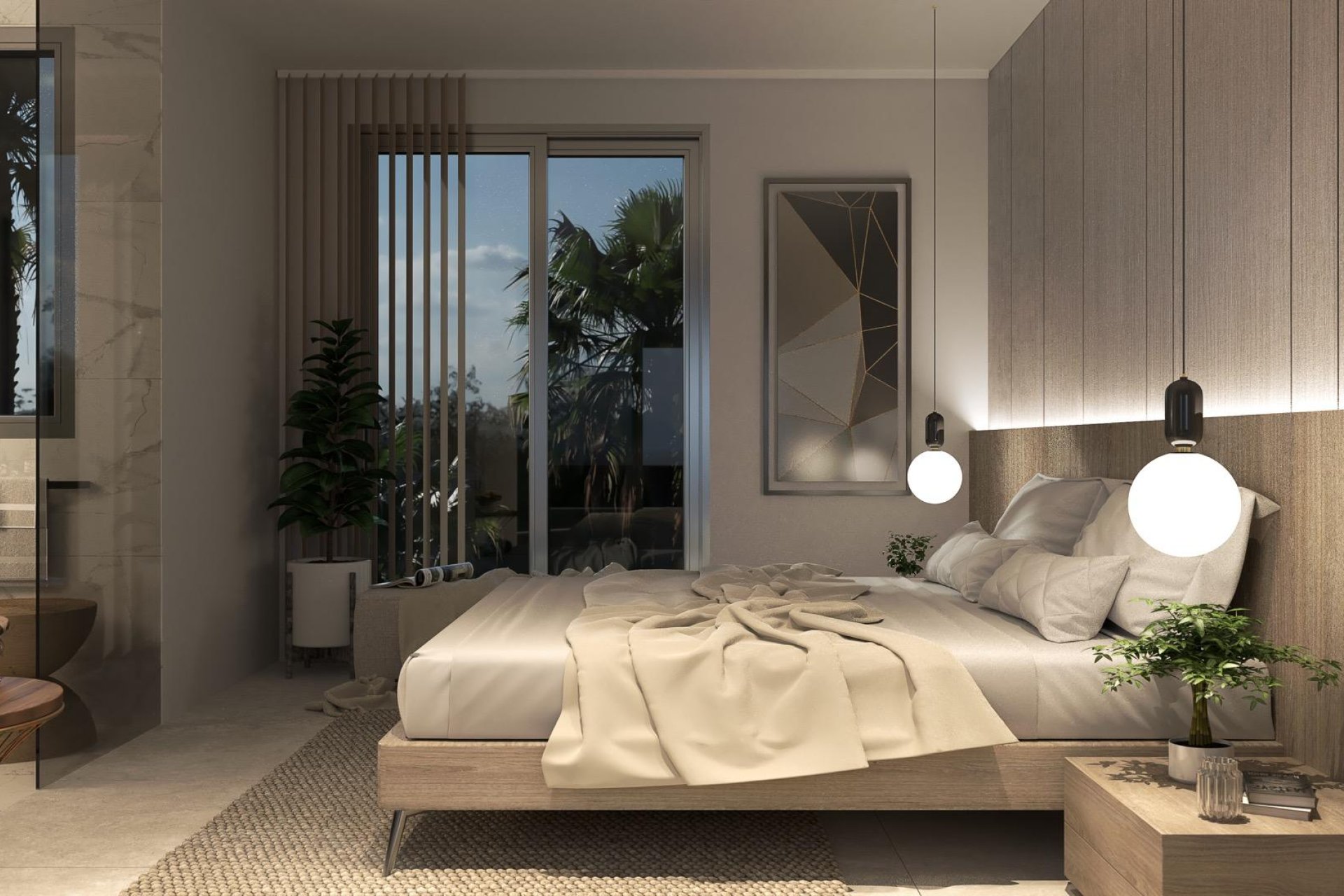 Nieuwbouw Woningen - Appartement  - Orihuela Costa - Lomas de Cabo Roig