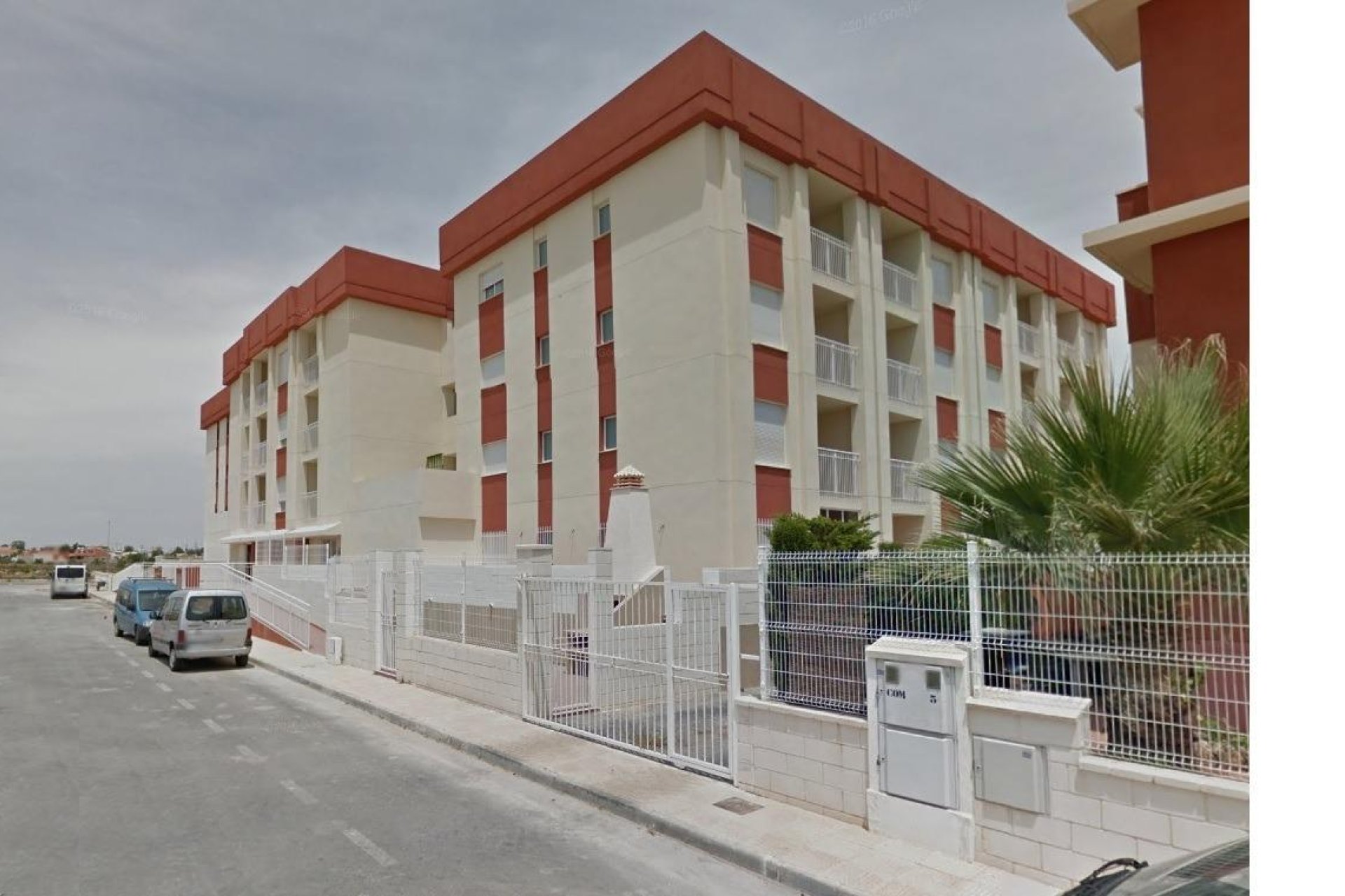 Nieuwbouw Woningen - Appartement  - Orihuela Costa - Lomas de Cabo Roig