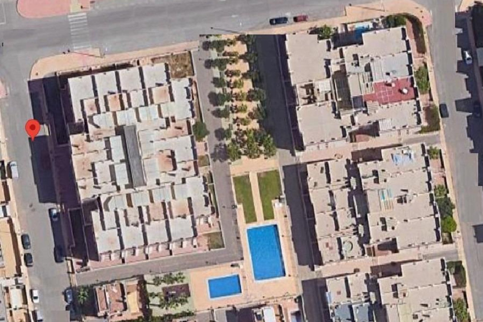 Nieuwbouw Woningen - Appartement  - Orihuela Costa - Lomas de Cabo Roig