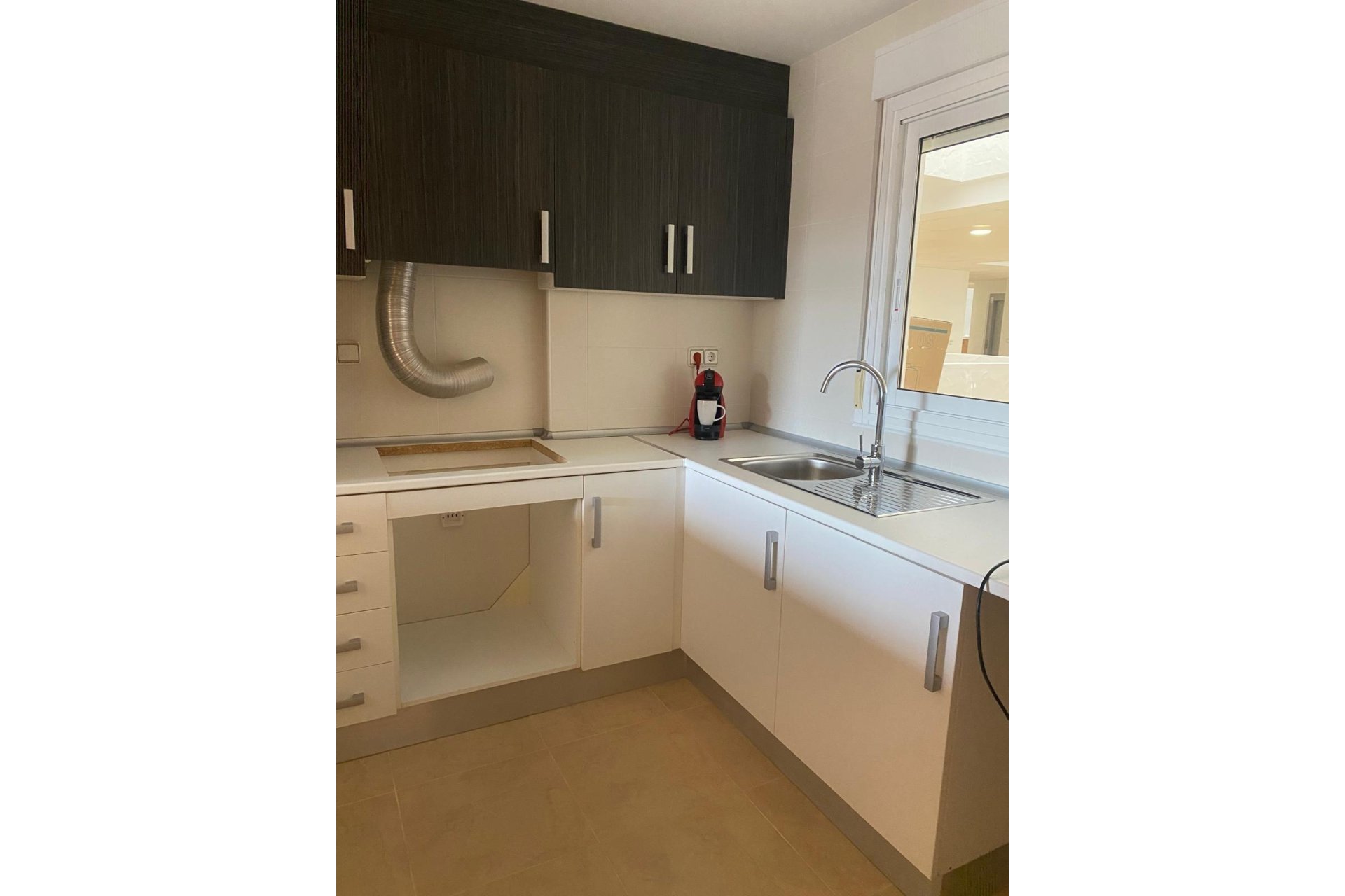 Nieuwbouw Woningen - Appartement  - Orihuela Costa - Lomas de Cabo Roig
