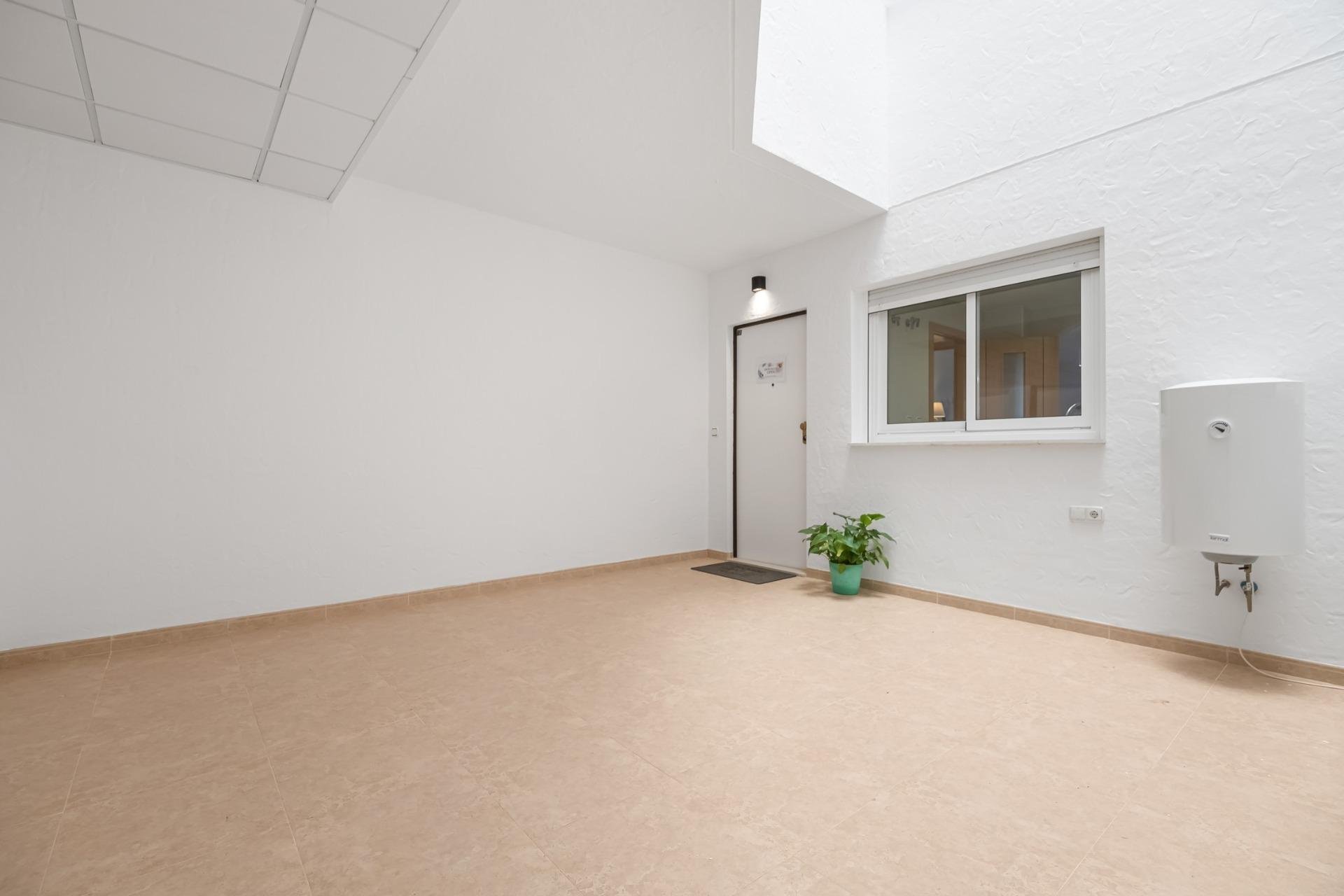 Nieuwbouw Woningen - Appartement  - Orihuela Costa - Lomas de Cabo Roig