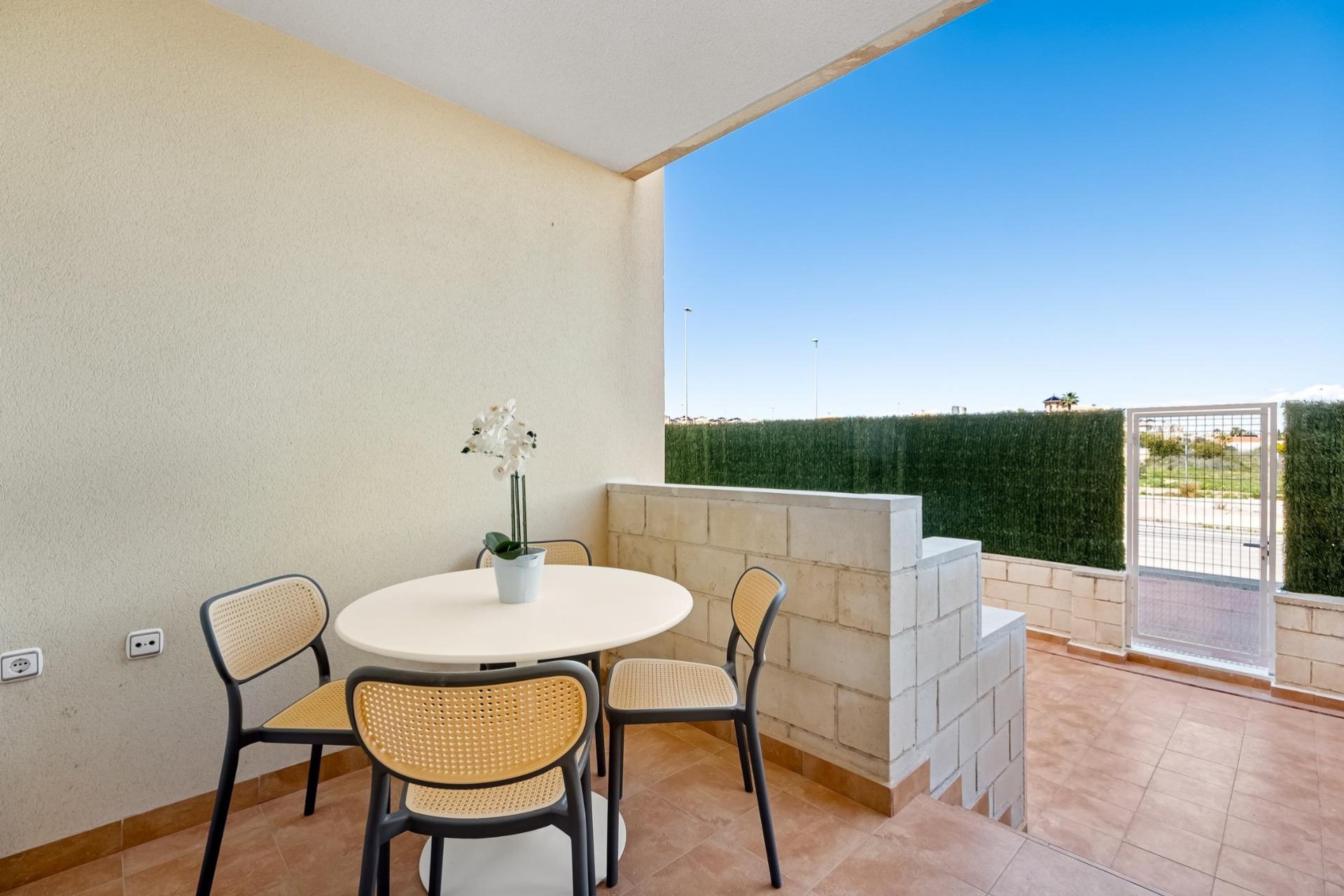 Nieuwbouw Woningen - Appartement  - Orihuela Costa - Lomas de Cabo Roig