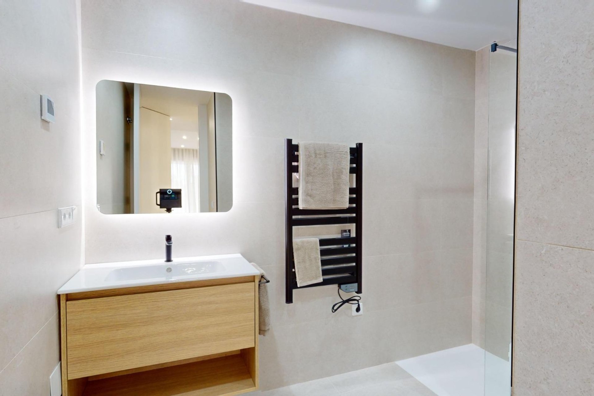 Nieuwbouw Woningen - Appartement  - Orihuela Costa - Lomas de Cabo Roig