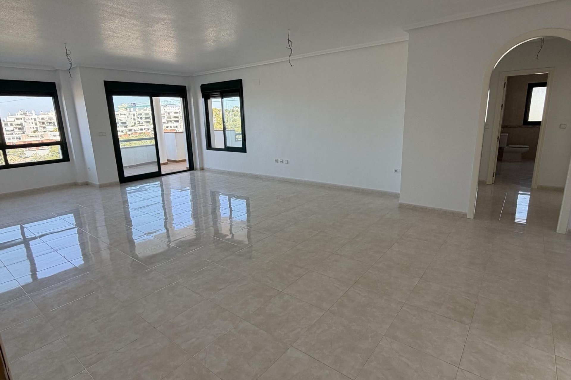 Nieuwbouw Woningen - Appartement  - Orihuela Costa - Lomas de Campoamor