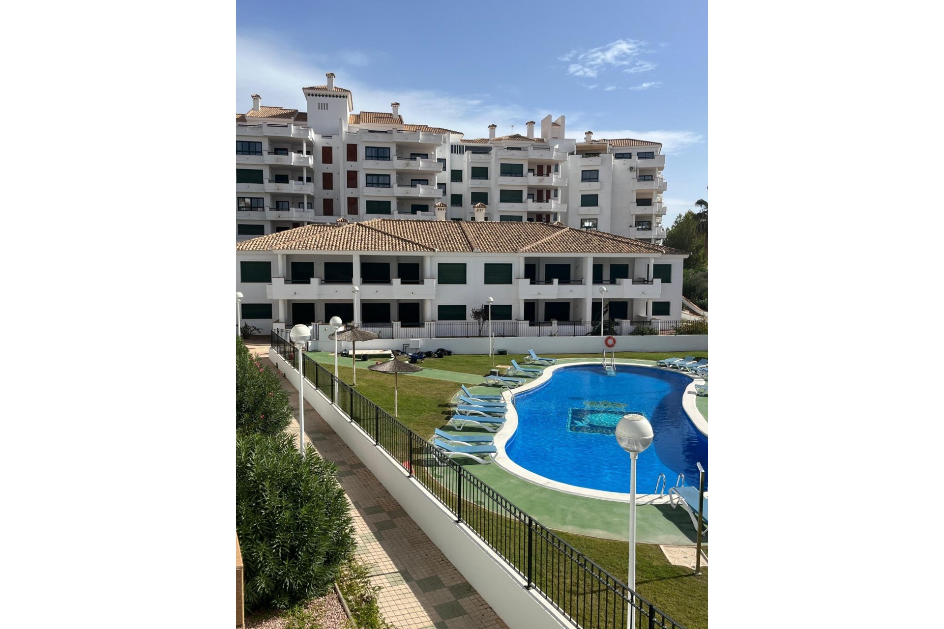 Nieuwbouw Woningen - Appartement  - Orihuela Costa - Lomas de Campoamor