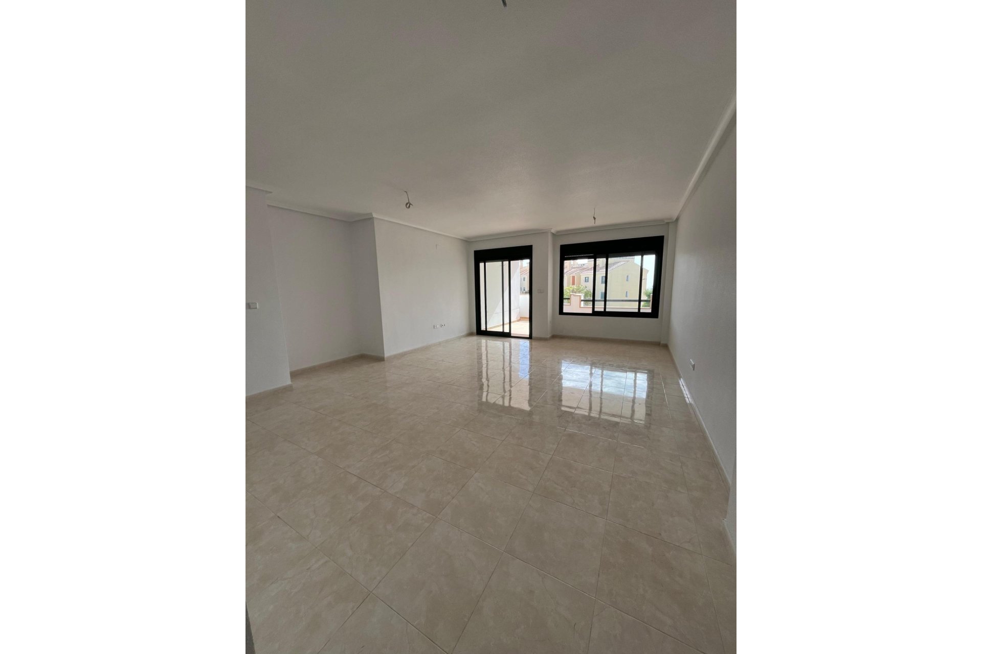 Nieuwbouw Woningen - Appartement  - Orihuela Costa - Lomas de Campoamor