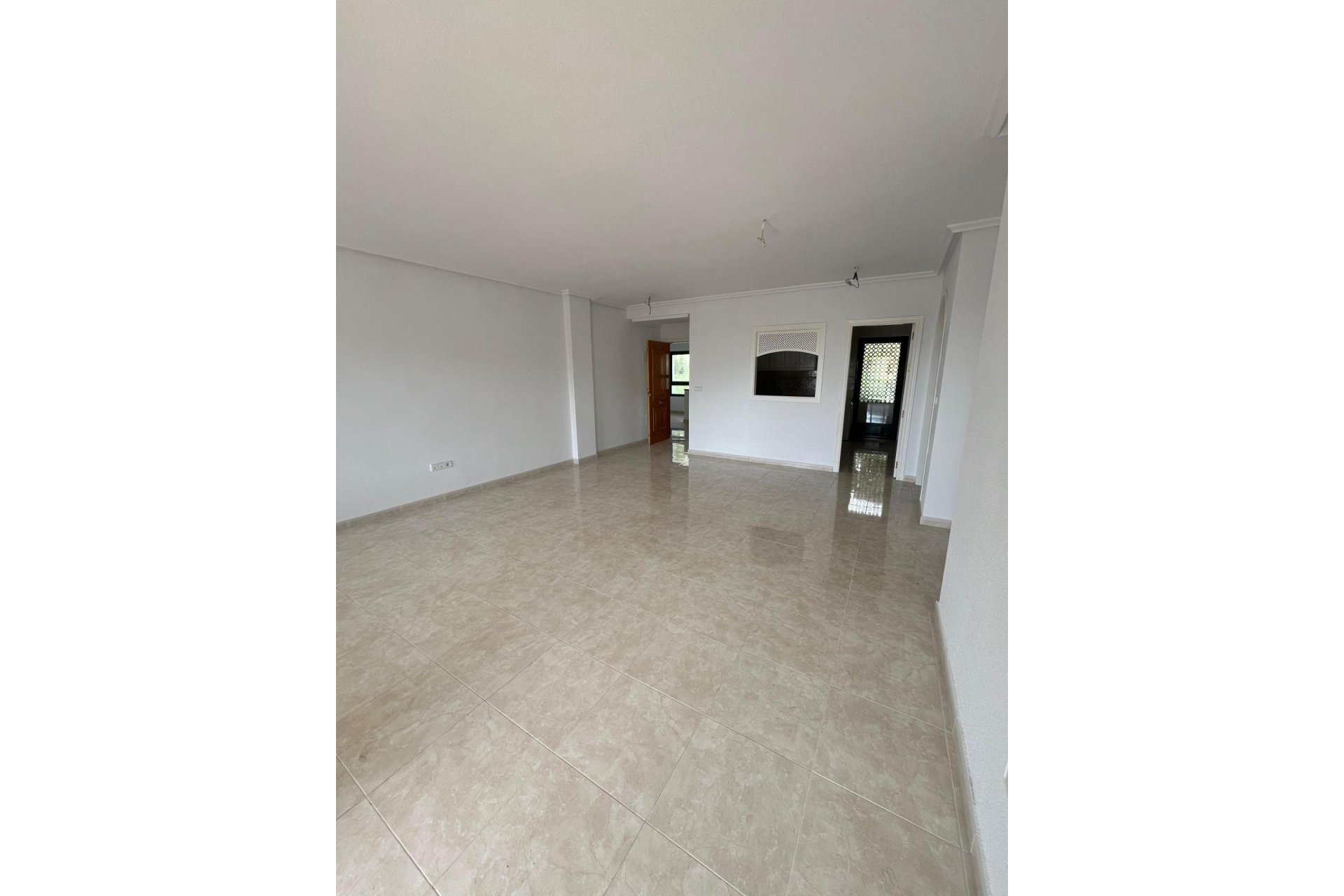 Nieuwbouw Woningen - Appartement  - Orihuela Costa - Lomas de Campoamor