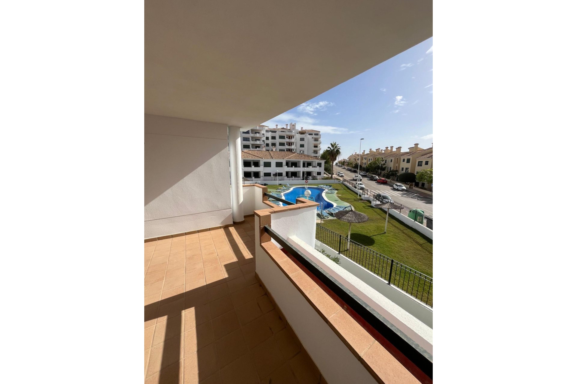 Nieuwbouw Woningen - Appartement  - Orihuela Costa - Lomas de Campoamor