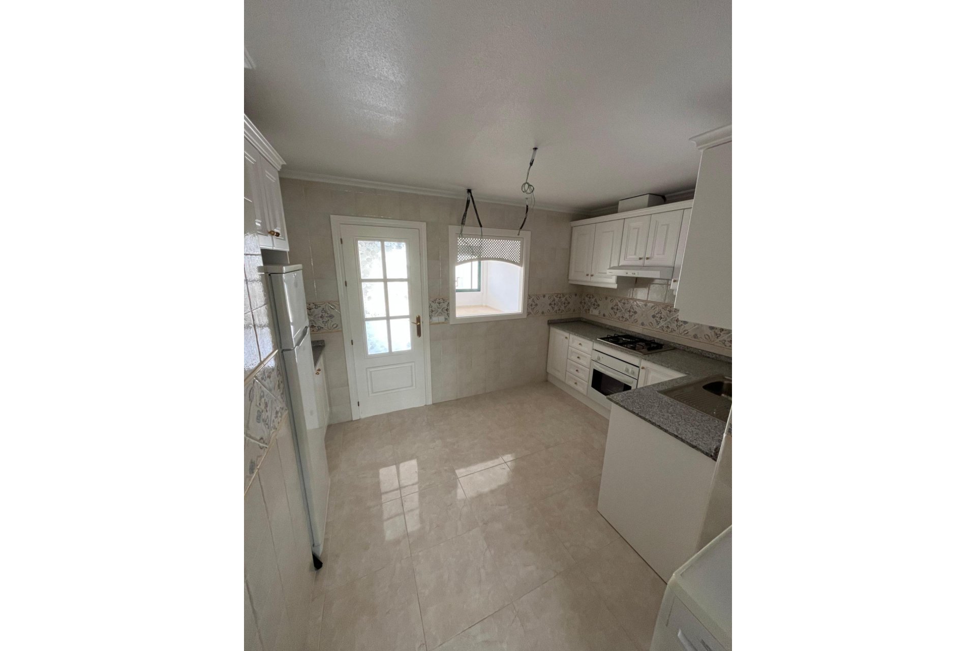 Nieuwbouw Woningen - Appartement  - Orihuela Costa - Lomas de Campoamor