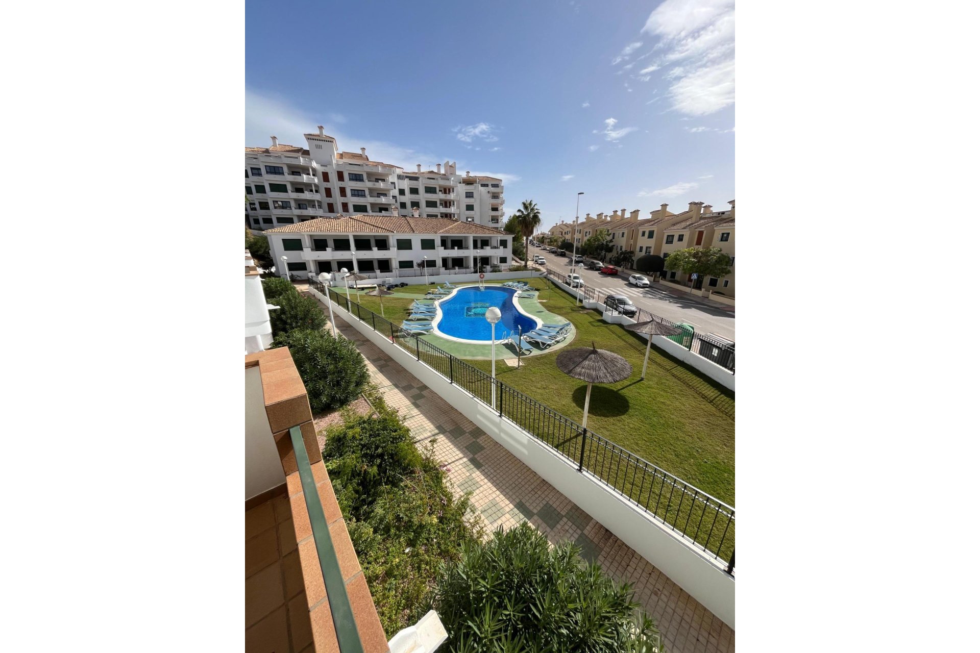Nieuwbouw Woningen - Appartement  - Orihuela Costa - Lomas de Campoamor
