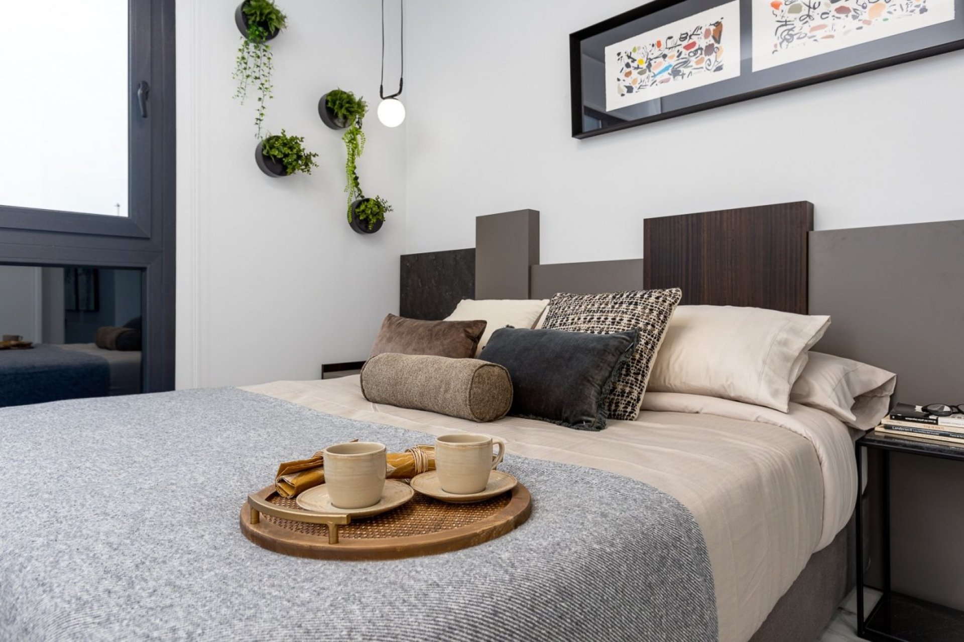 Nieuwbouw Woningen - Appartement  - Orihuela Costa - Playa Flamenca