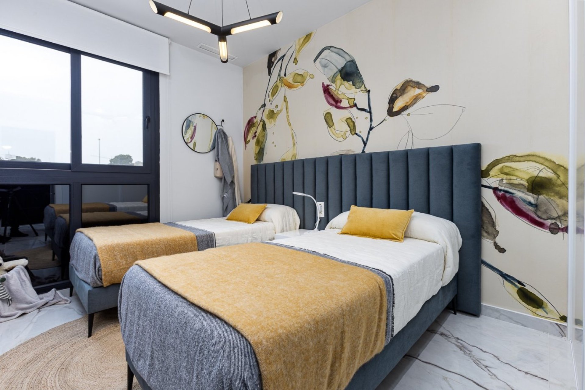 Nieuwbouw Woningen - Appartement  - Orihuela Costa - Playa Flamenca