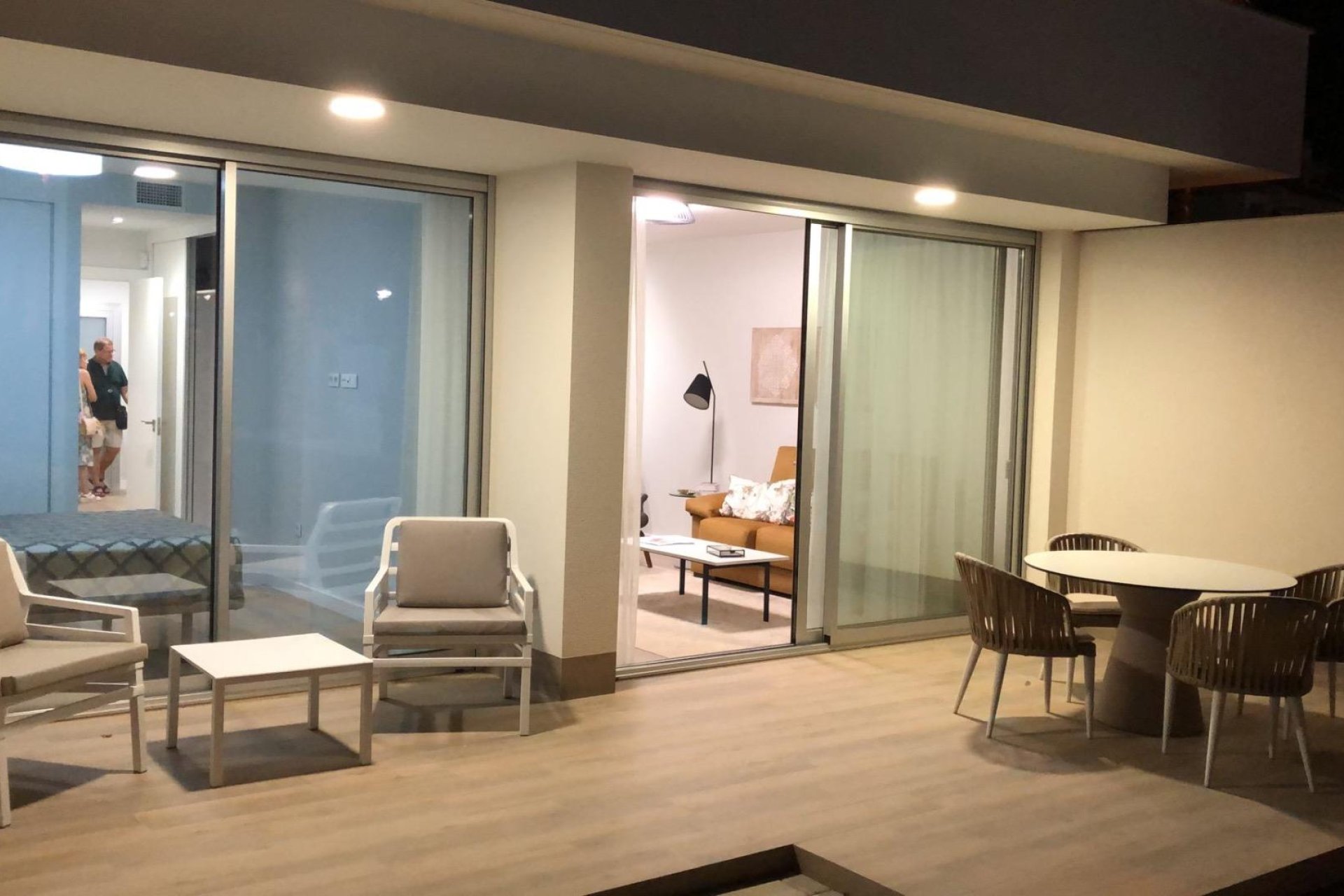 Nieuwbouw Woningen - Appartement  - Orihuela Costa - Villamartín