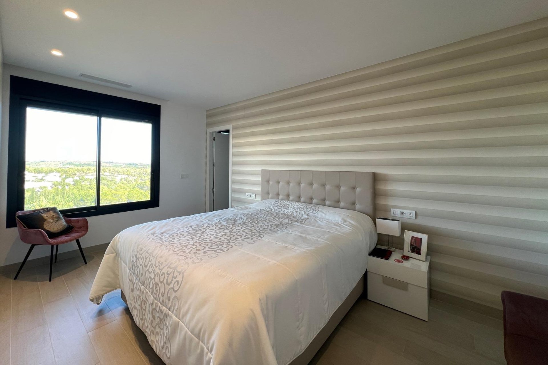 Nieuwbouw Woningen - Appartement  - Orihuela - Las Colinas Golf