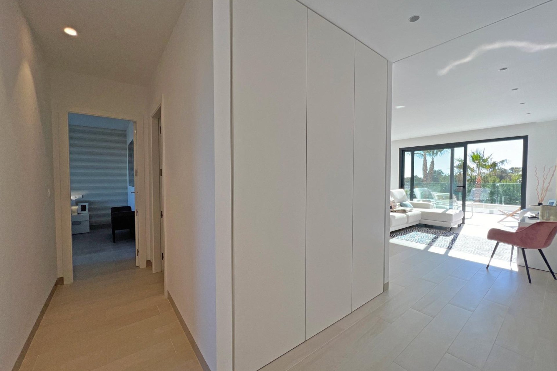 Nieuwbouw Woningen - Appartement  - Orihuela - Las Colinas Golf