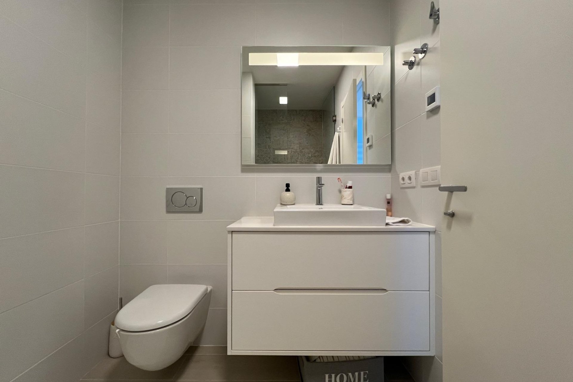 Nieuwbouw Woningen - Appartement  - Orihuela - Las Colinas Golf