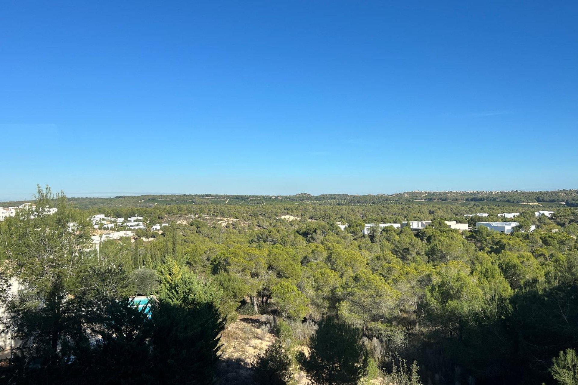 Nieuwbouw Woningen - Appartement  - Orihuela - Las Colinas Golf