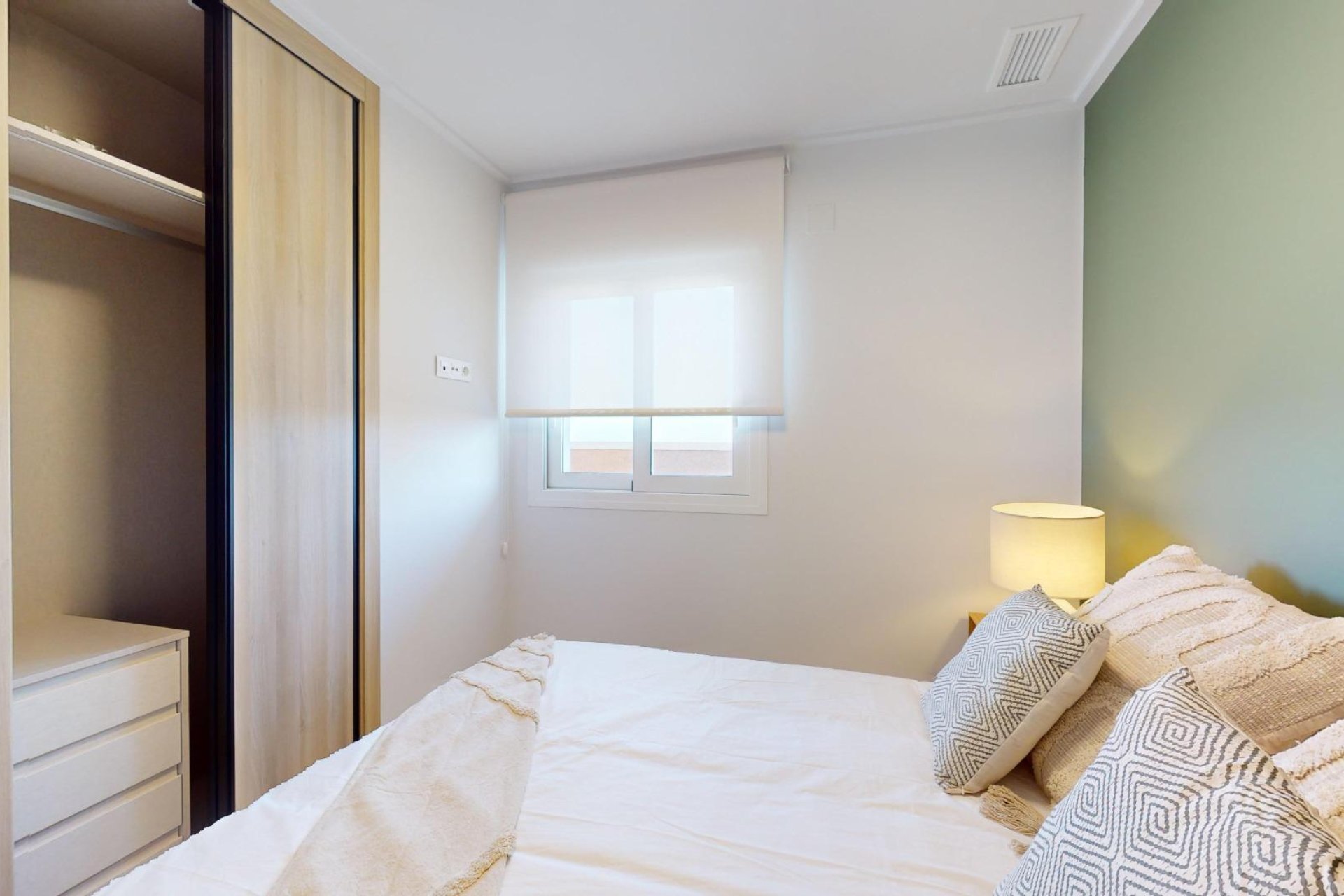 Nieuwbouw Woningen - Appartement  - Pilar de la Horadada - Lo Monte