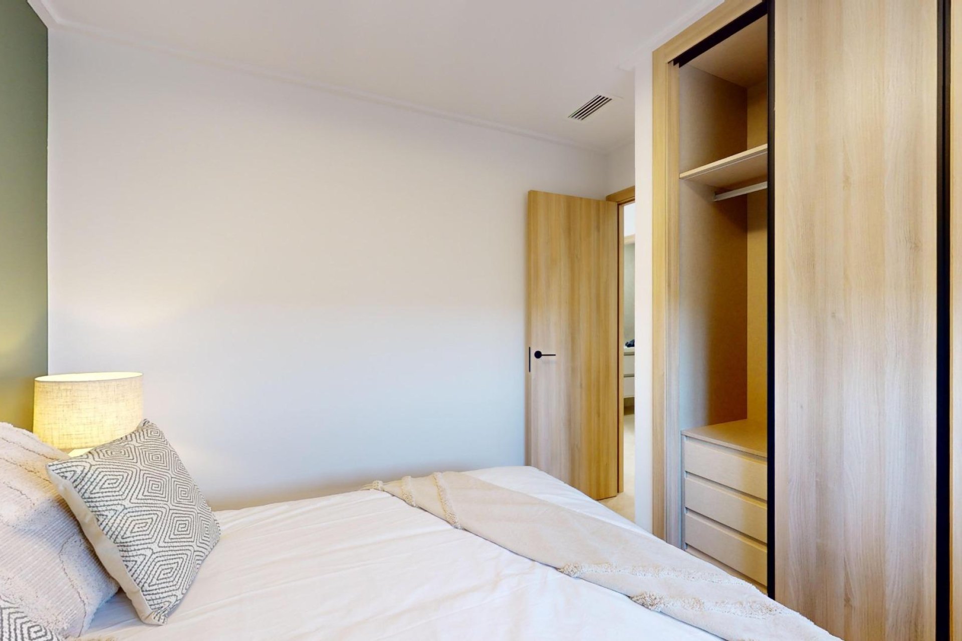 Nieuwbouw Woningen - Appartement  - Pilar de la Horadada - Lo Monte