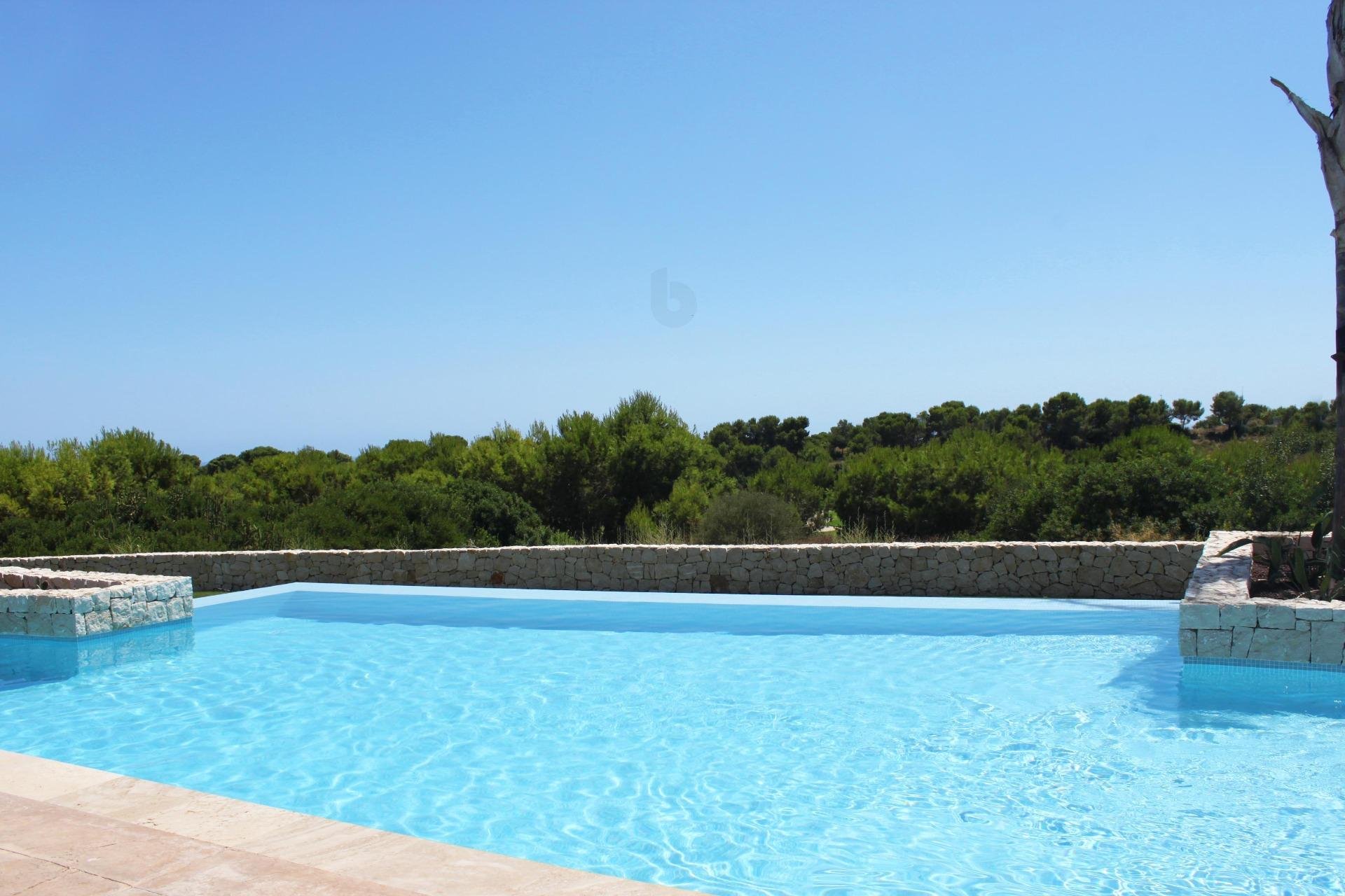 Nieuwbouw Woningen - Appartement  - Pilar de la Horadada - Lo Romero Golf