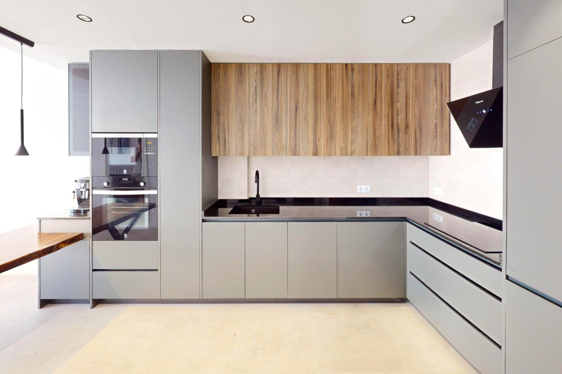 Nieuwbouw Woningen - Appartement  - Pilar de la Horadada - pueblo