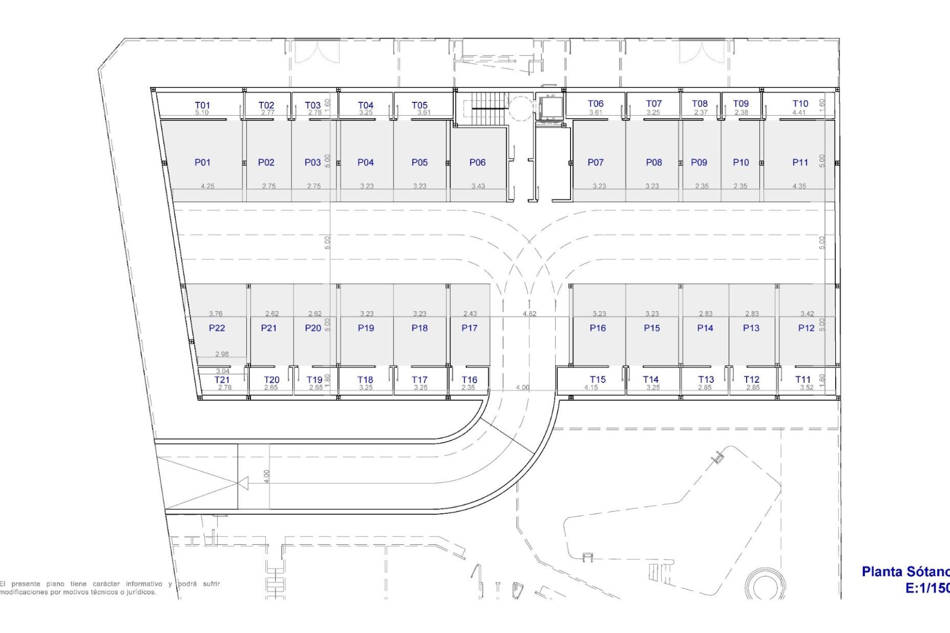 Nieuwbouw Woningen - Appartement  - Pilar de la Horadada - pueblo