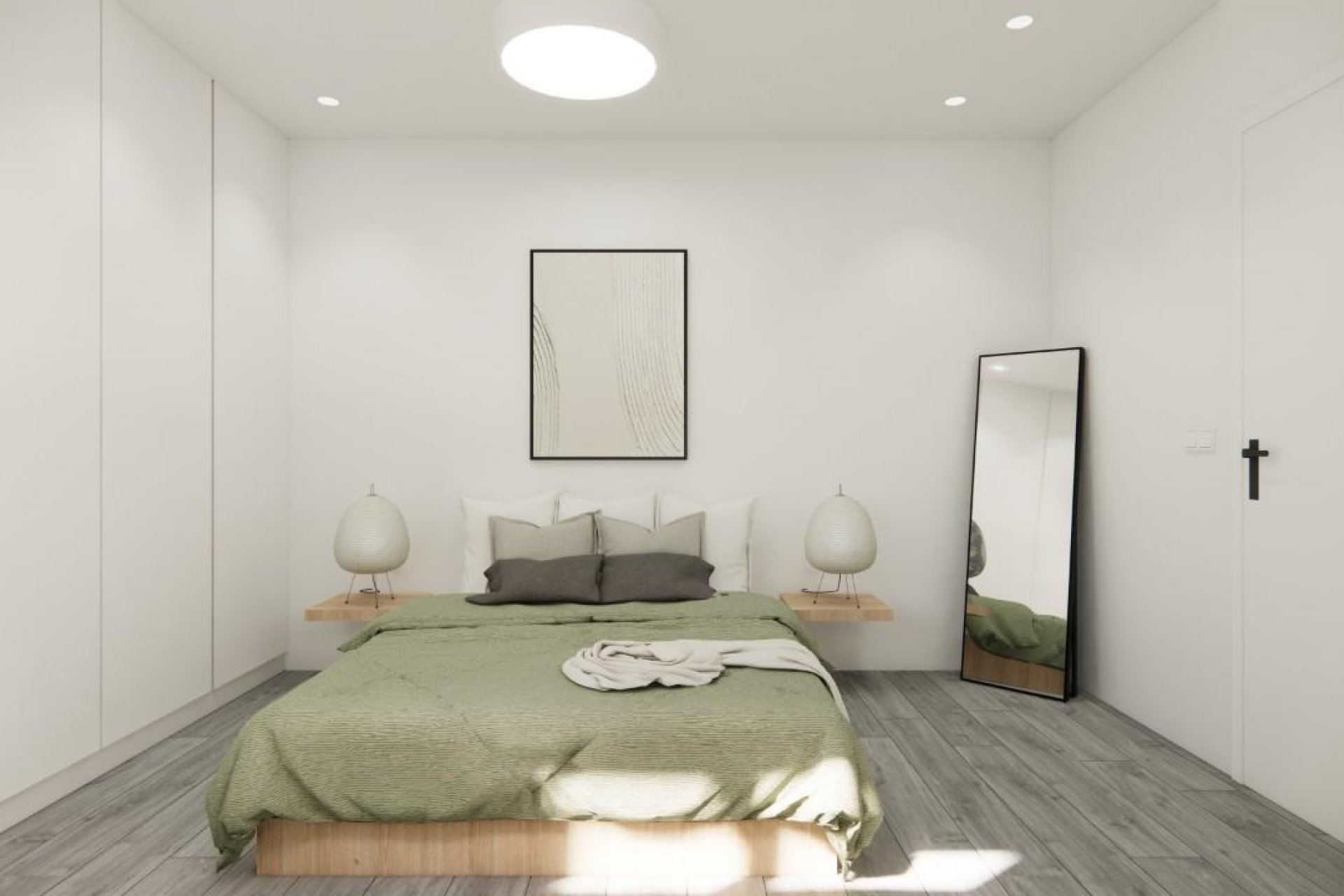 Nieuwbouw Woningen - Appartement  - Pilar de la Horadada - Torre De La Horadada