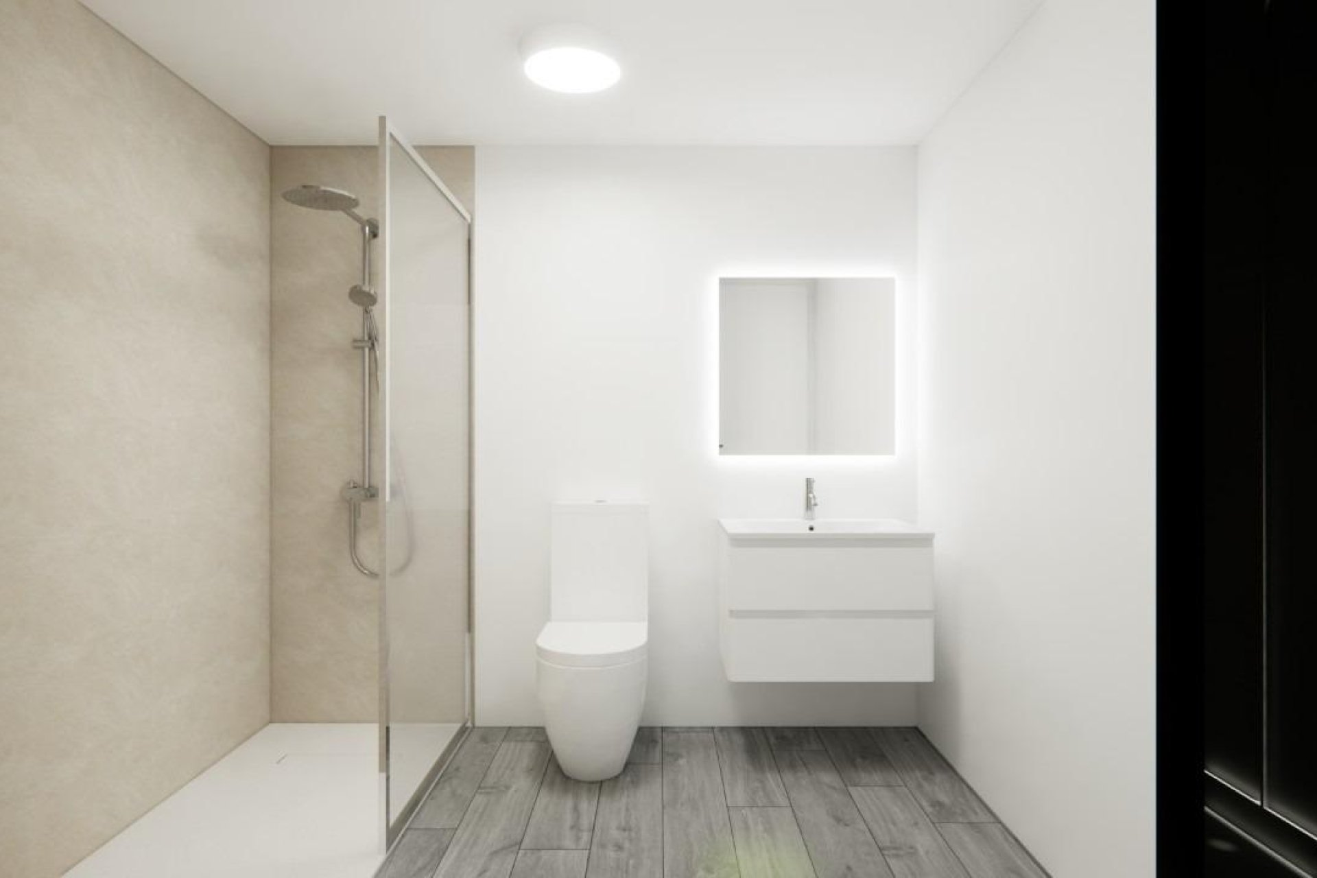 Nieuwbouw Woningen - Appartement  - Pilar de la Horadada - Torre De La Horadada