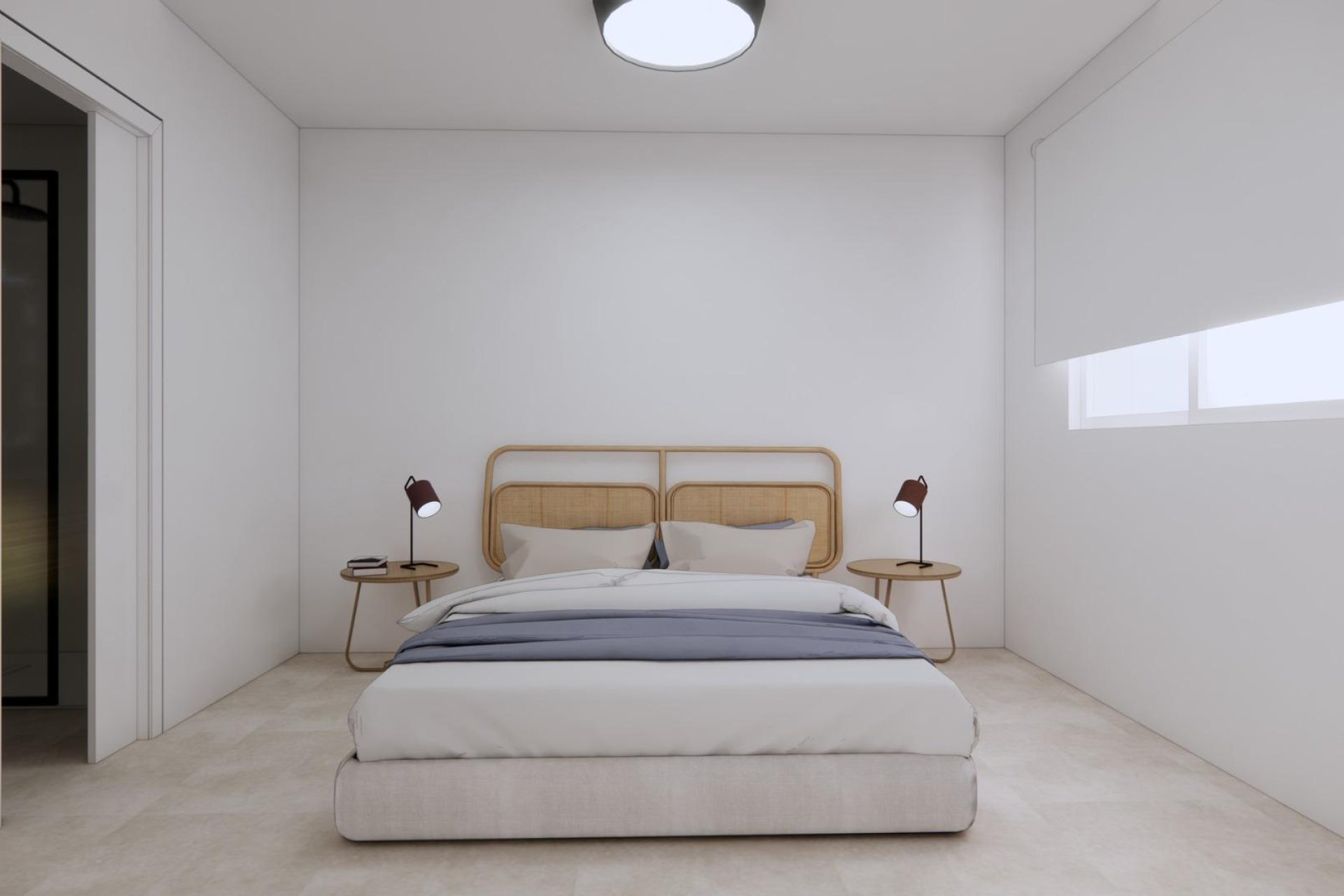 Nieuwbouw Woningen - Appartement  - Pilar de la Horadada - Torre De La Horadada