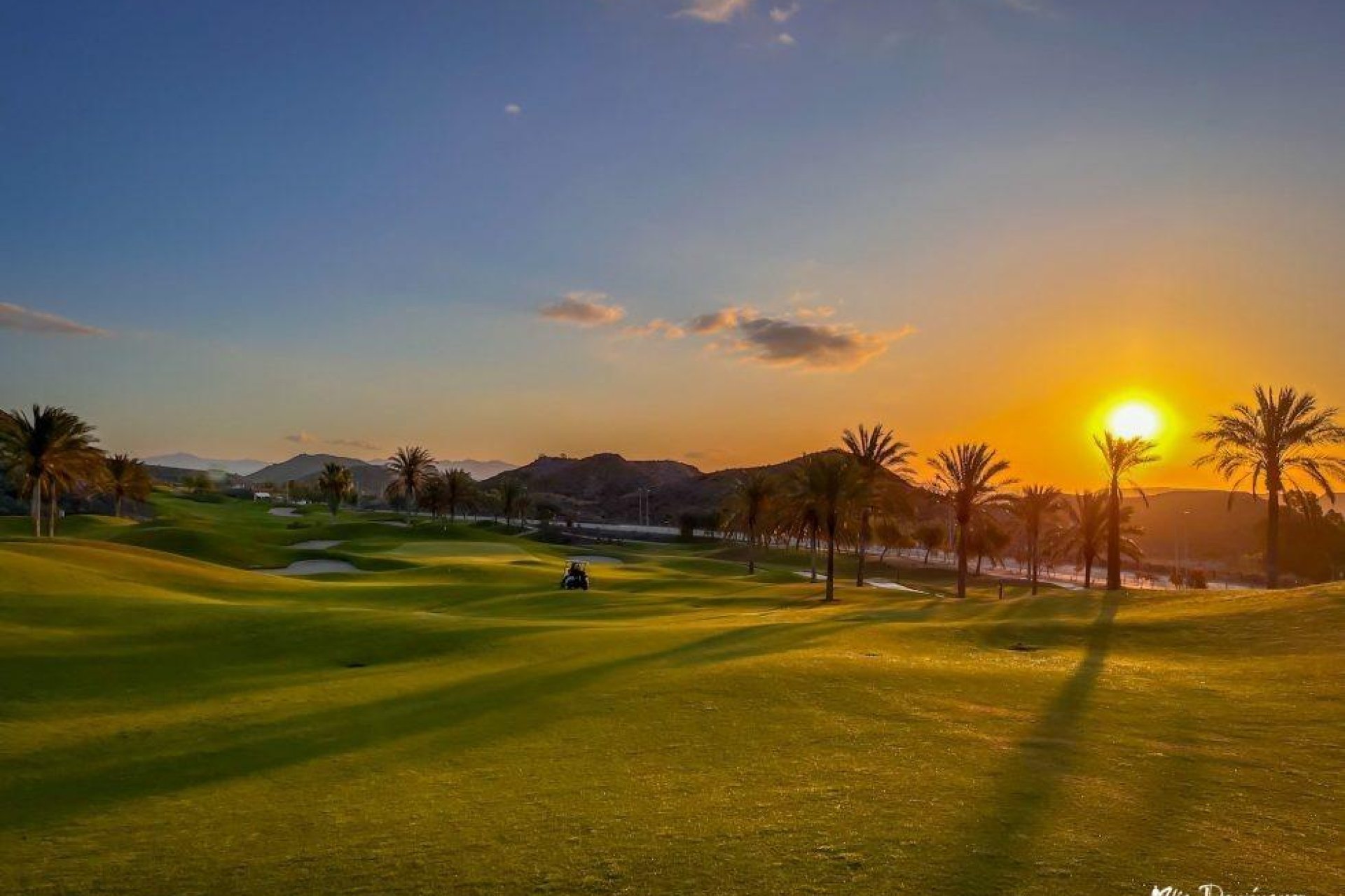 Nieuwbouw Woningen - Appartement  - Pulpi - Aguilón Golf