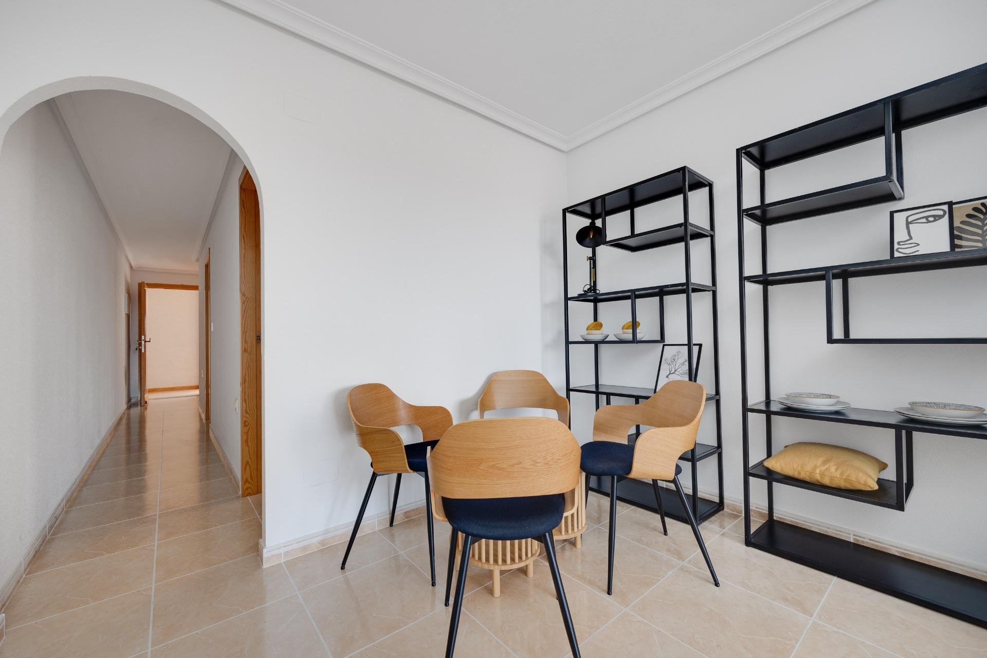 Nieuwbouw Woningen - Appartement  - San Fulgencio - Pueblo