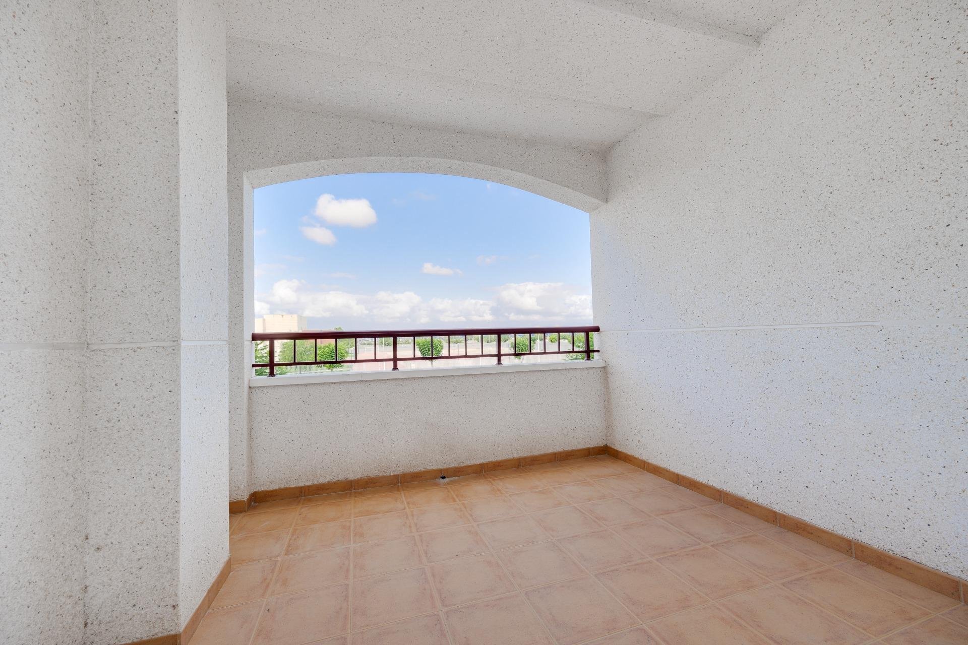 Nieuwbouw Woningen - Appartement  - San Fulgencio - Pueblo