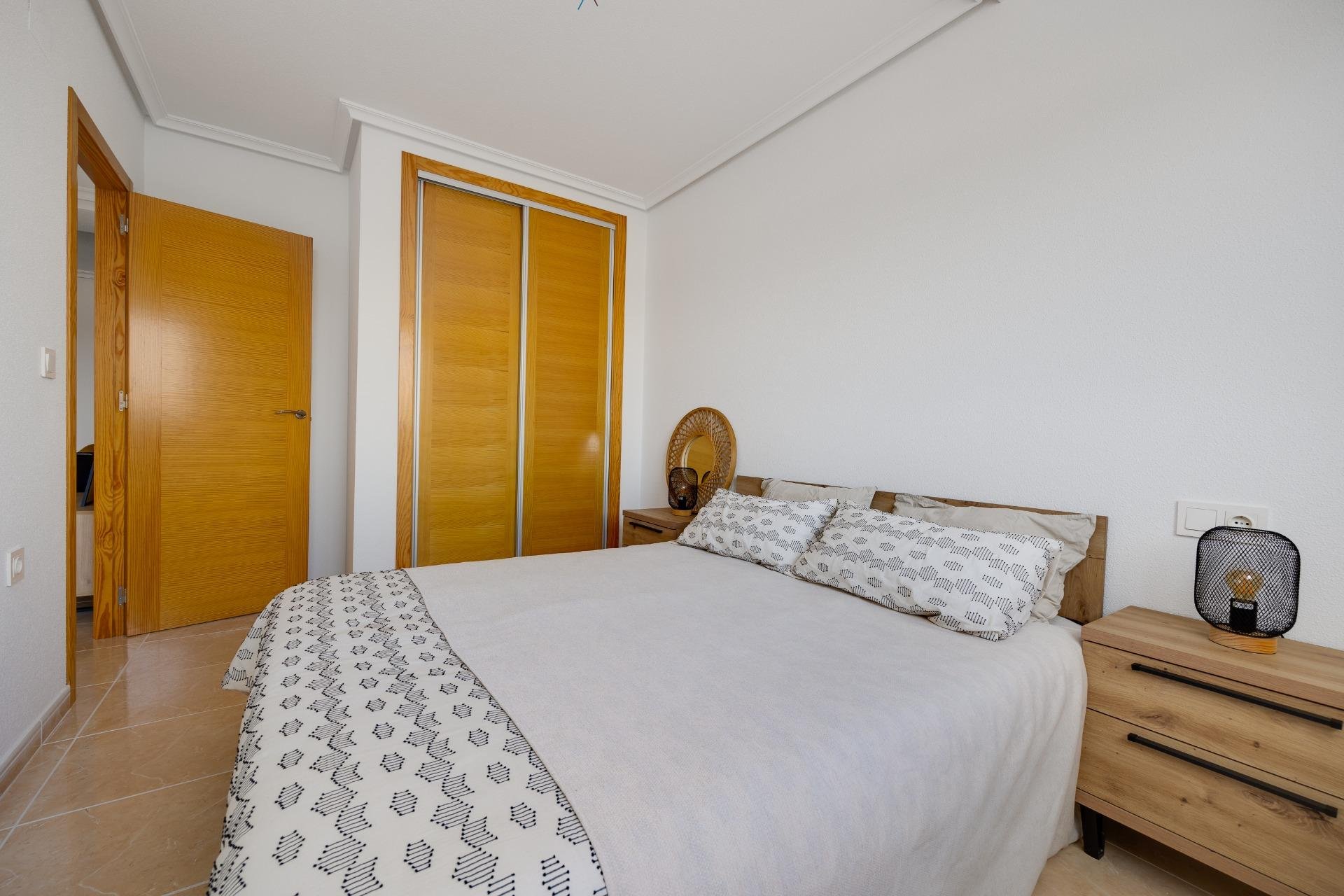 Nieuwbouw Woningen - Appartement  - San Fulgencio - Pueblo