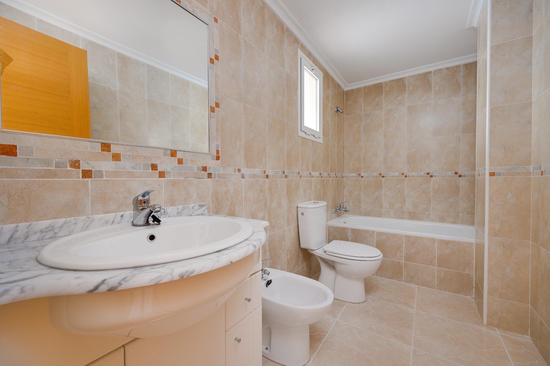 Nieuwbouw Woningen - Appartement  - San Fulgencio - Pueblo