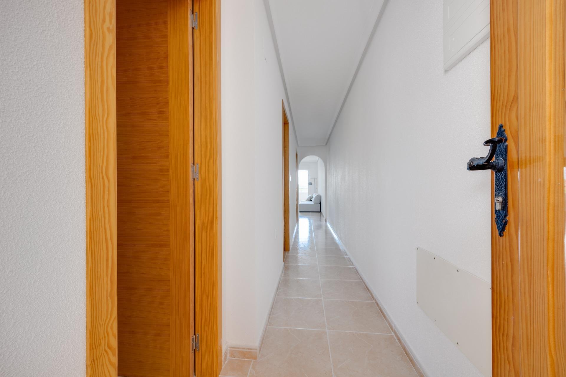Nieuwbouw Woningen - Appartement  - San Fulgencio - Pueblo