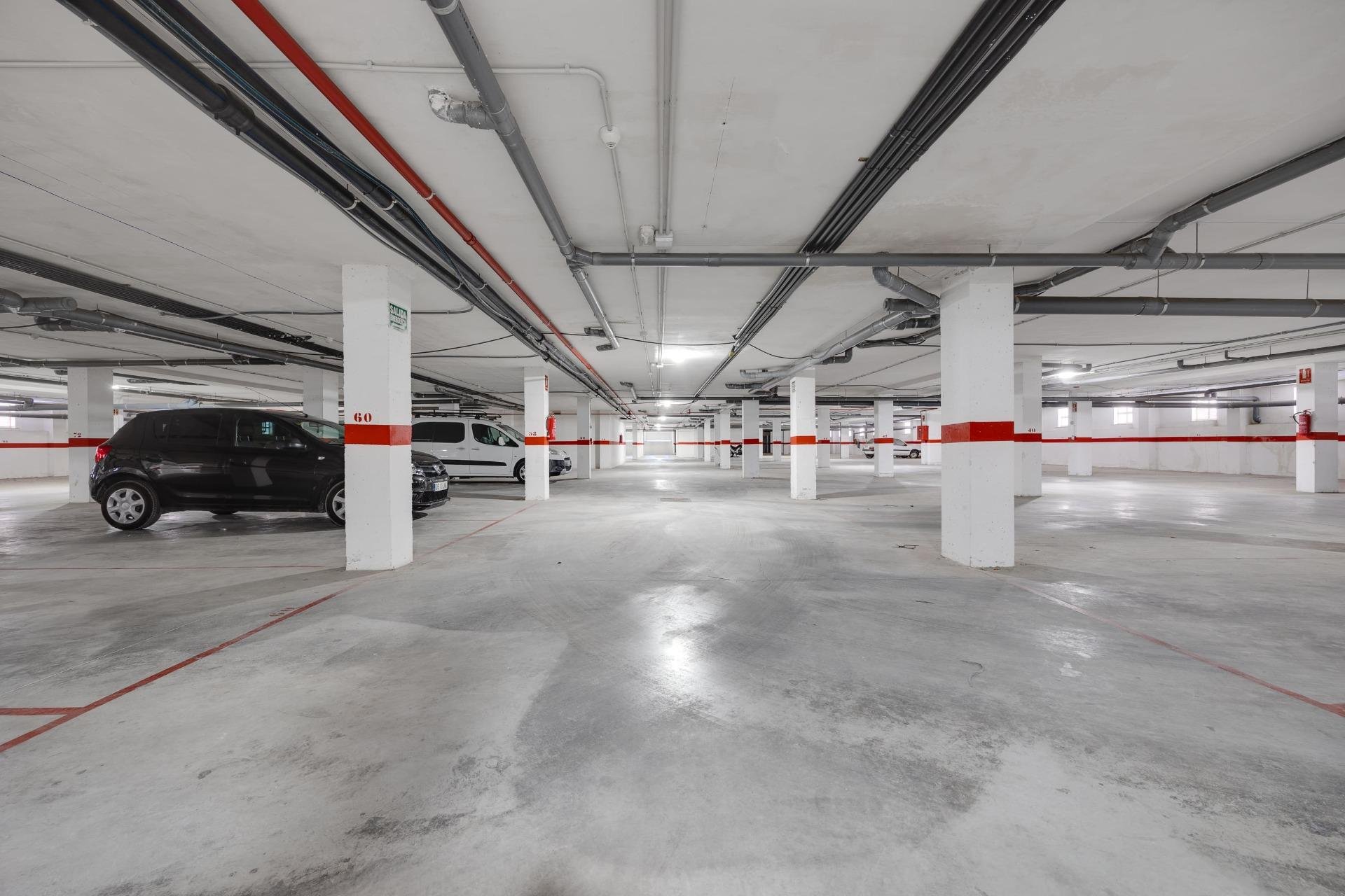 Nieuwbouw Woningen - Appartement  - San Fulgencio - Pueblo