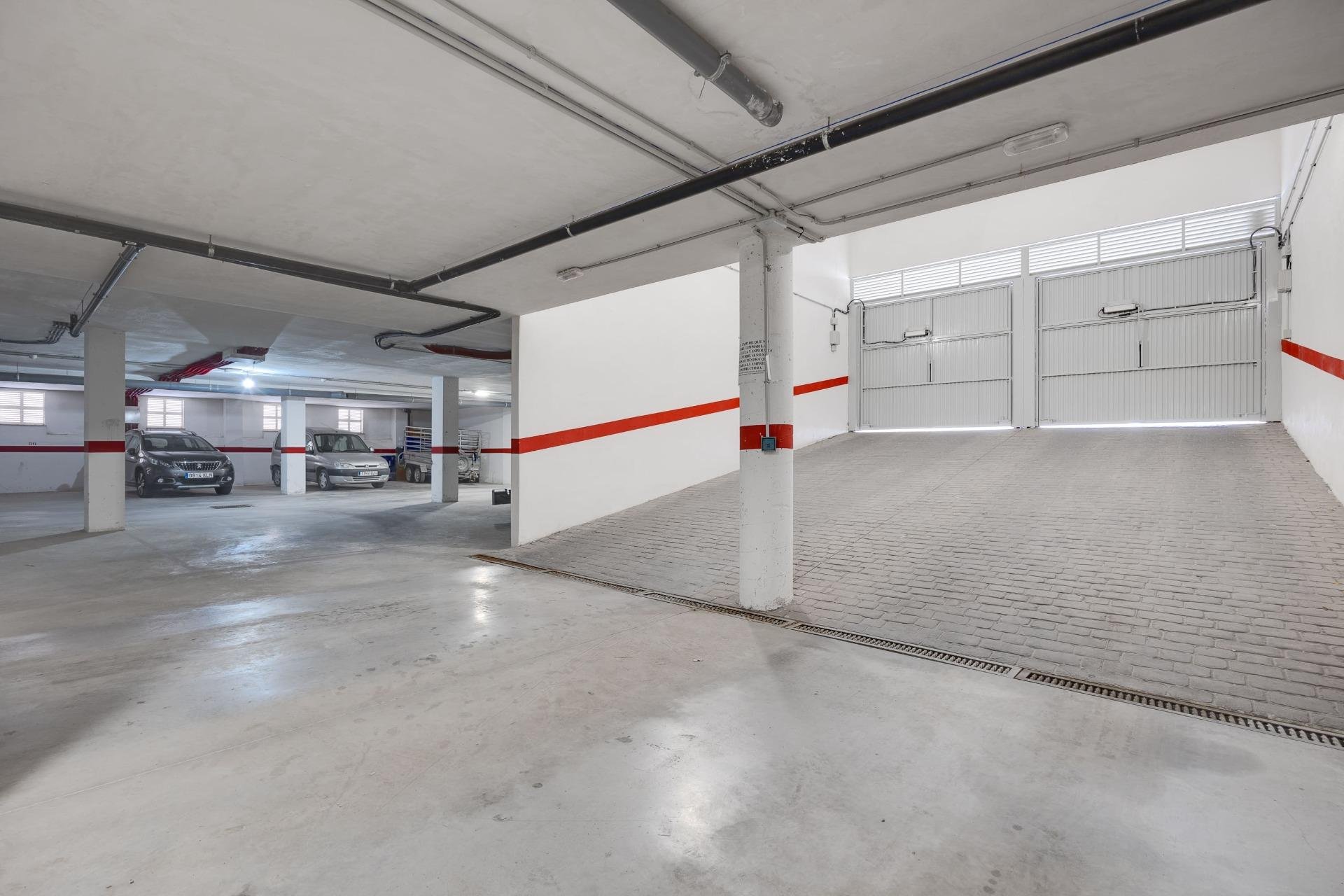 Nieuwbouw Woningen - Appartement  - San Fulgencio - Pueblo